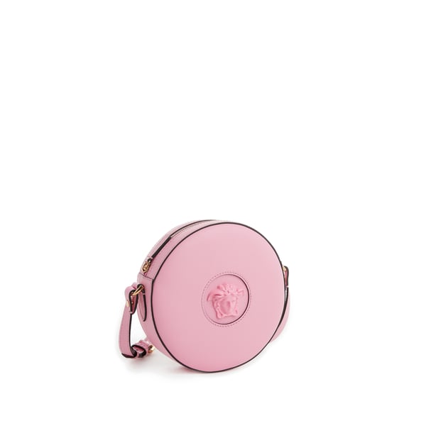 Sac à bandoulière La Medusa en cuir