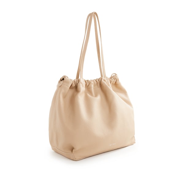 Sac cabas Oslo en cuir