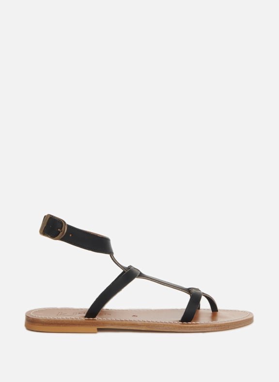 Sandales top k jacques