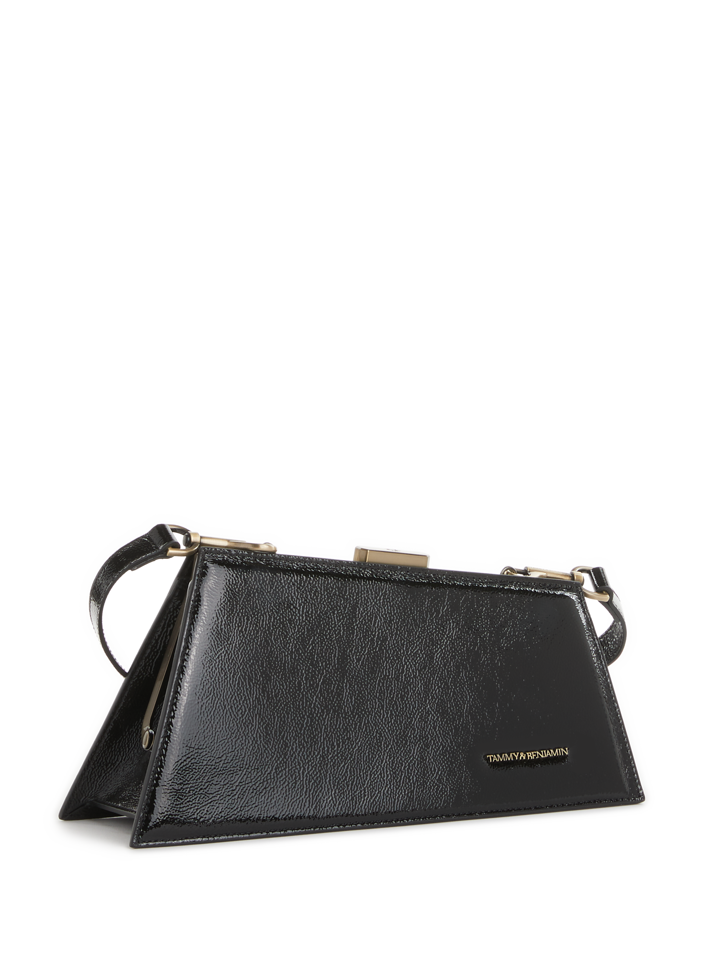 Sac à main Jay en cuir