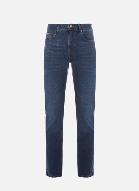 Straight jeans BlueTOMMY HILFIGER 