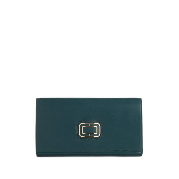 Pochette en cuir Pochette en cuir