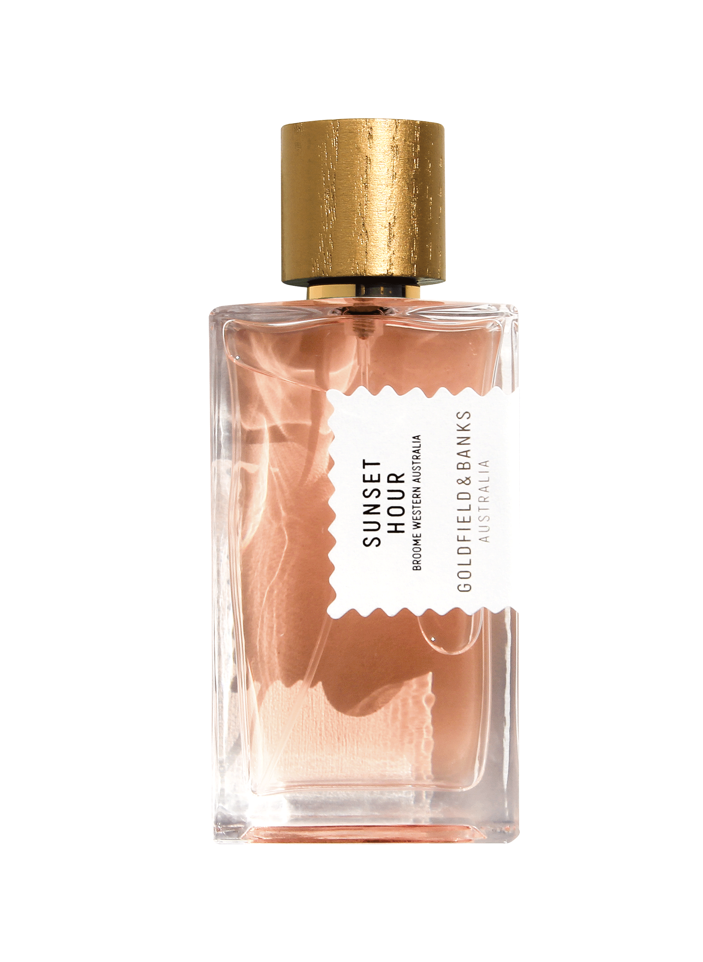 Eau de parfum - Sunset Hour
