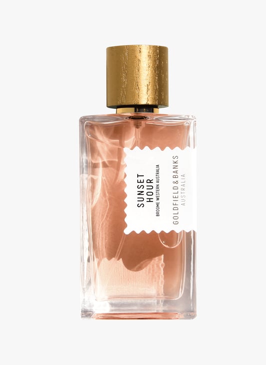 Eau de parfum - Sunset Hour