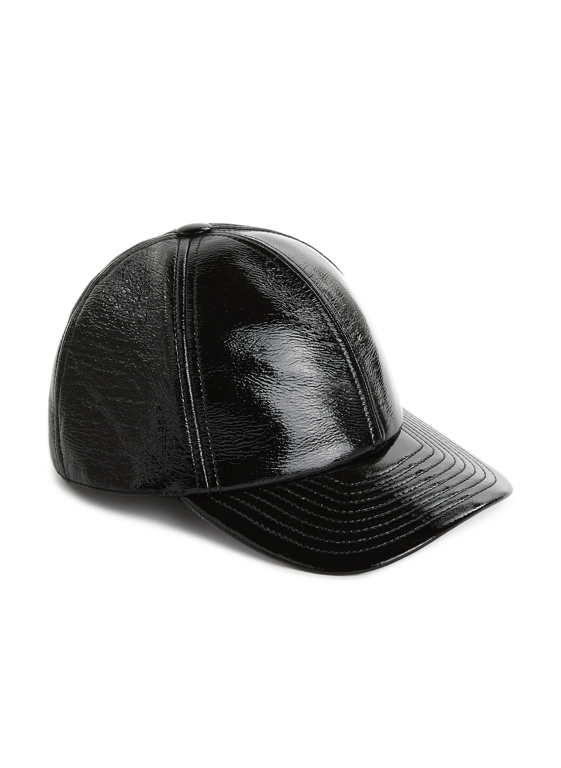 Casquette logotypée