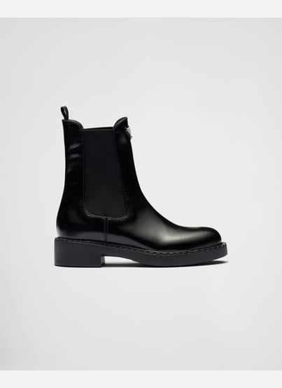 Bottines prada femme sales