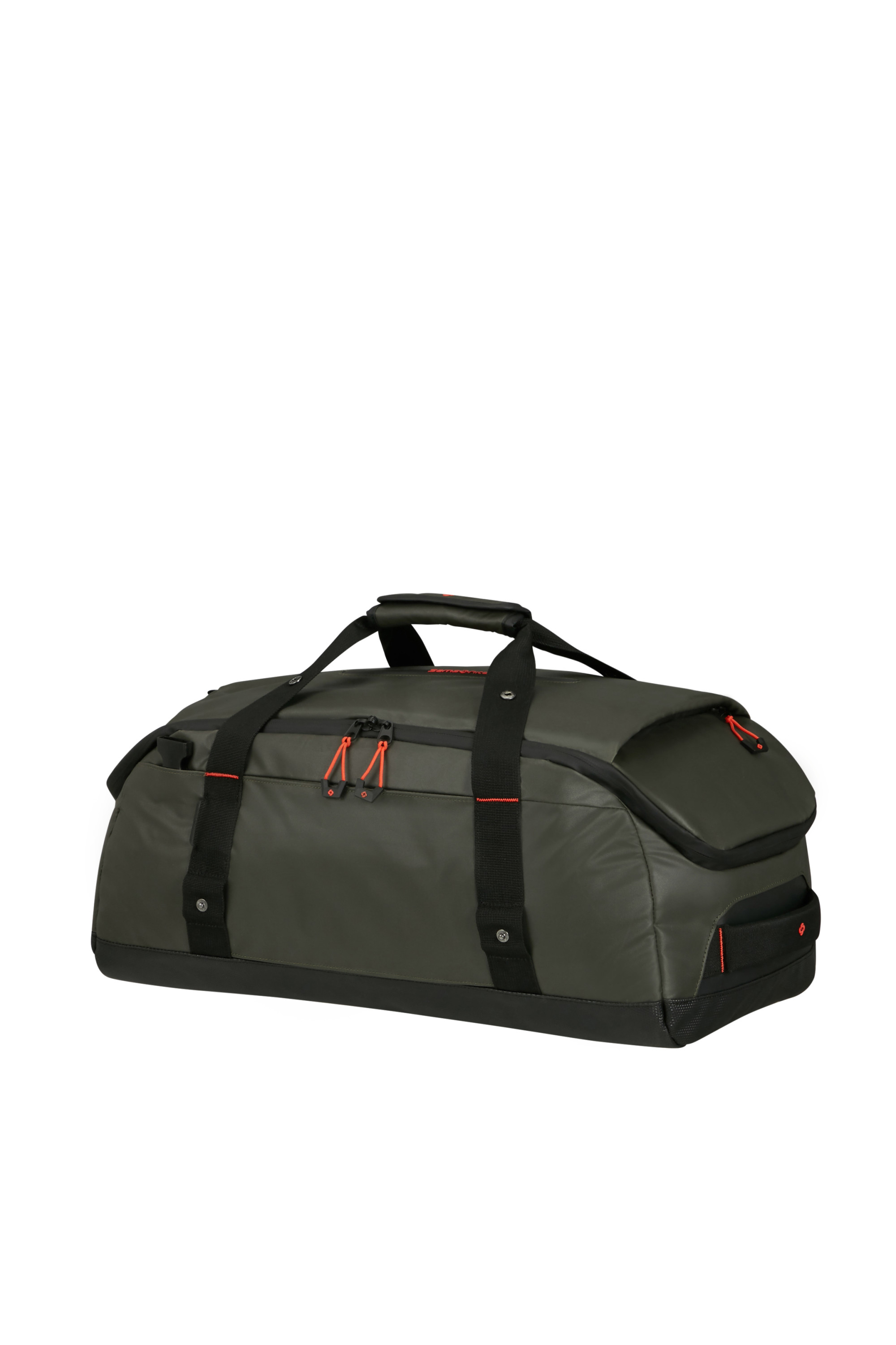 Ecodiver sac de voyage taille s SAMSONITE Noir