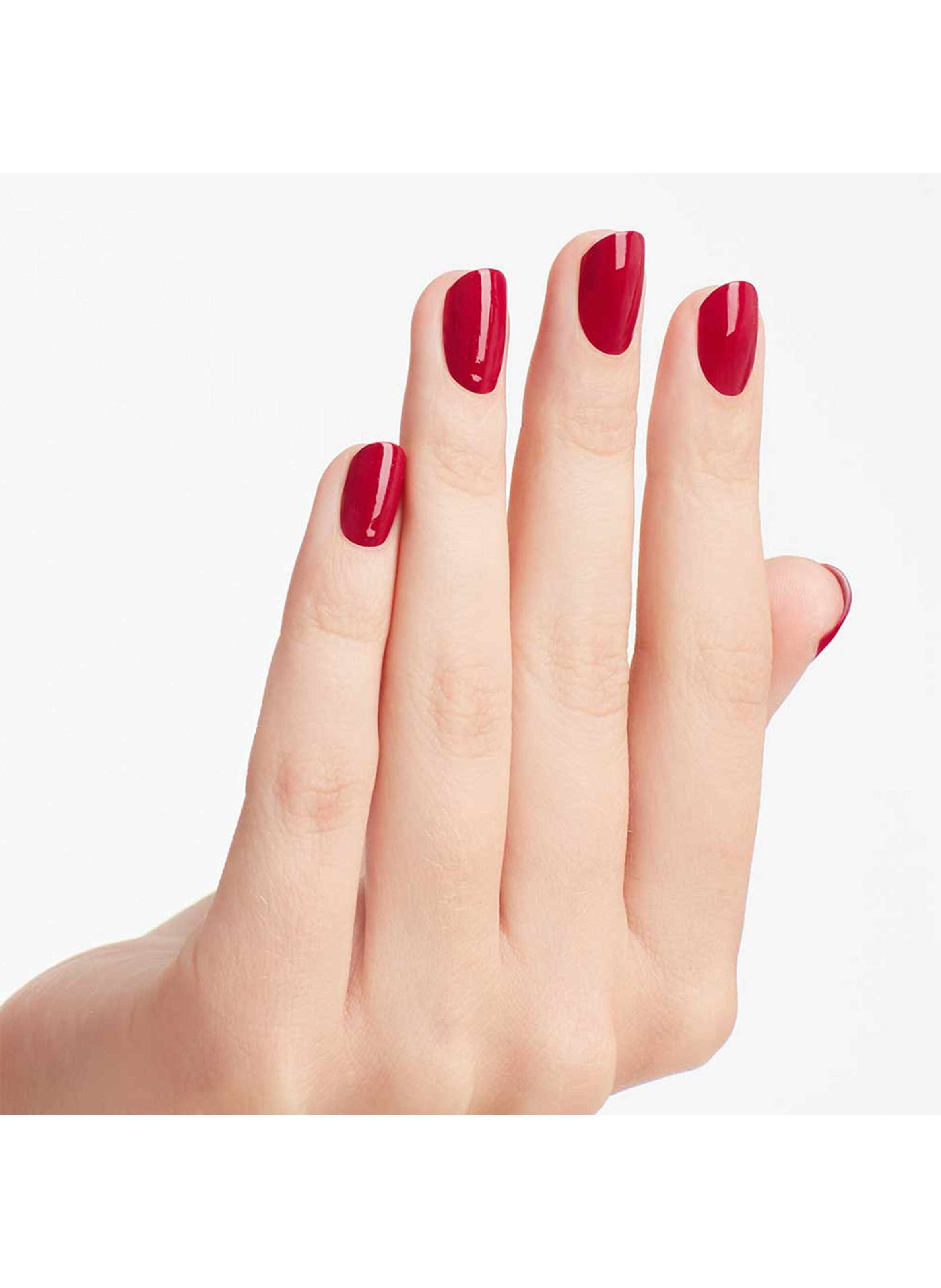 Miami Beet - Nail Lacquer - Classic Nail Polish OPI Violet