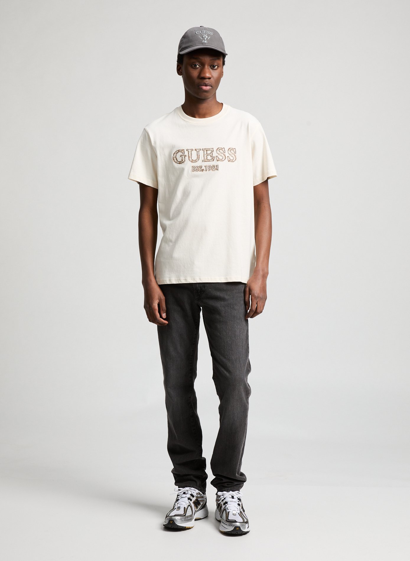 511 slim-fit jeans LEVI&#039;S Black