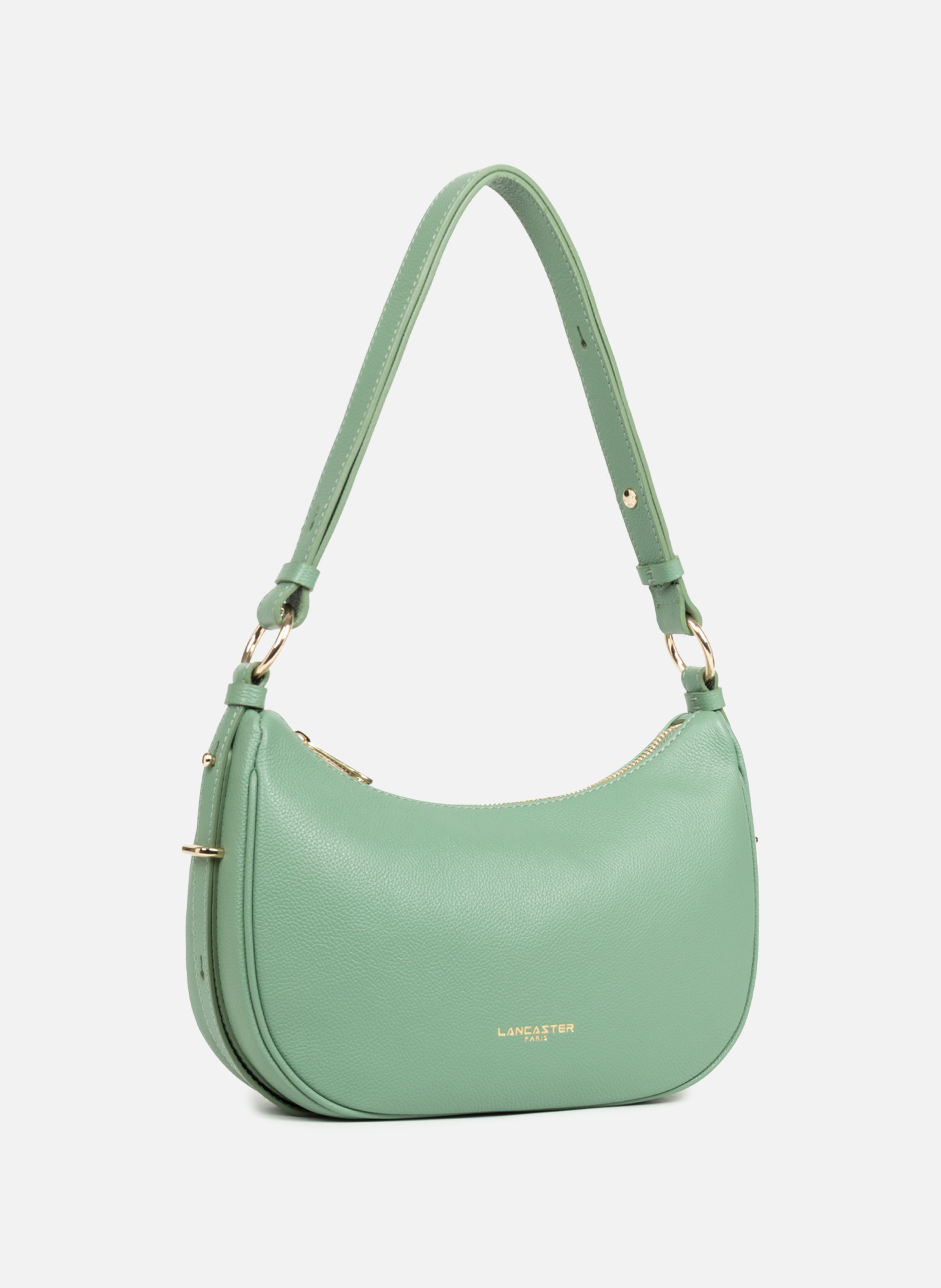Sac besace - milano aria LANCASTER Vert