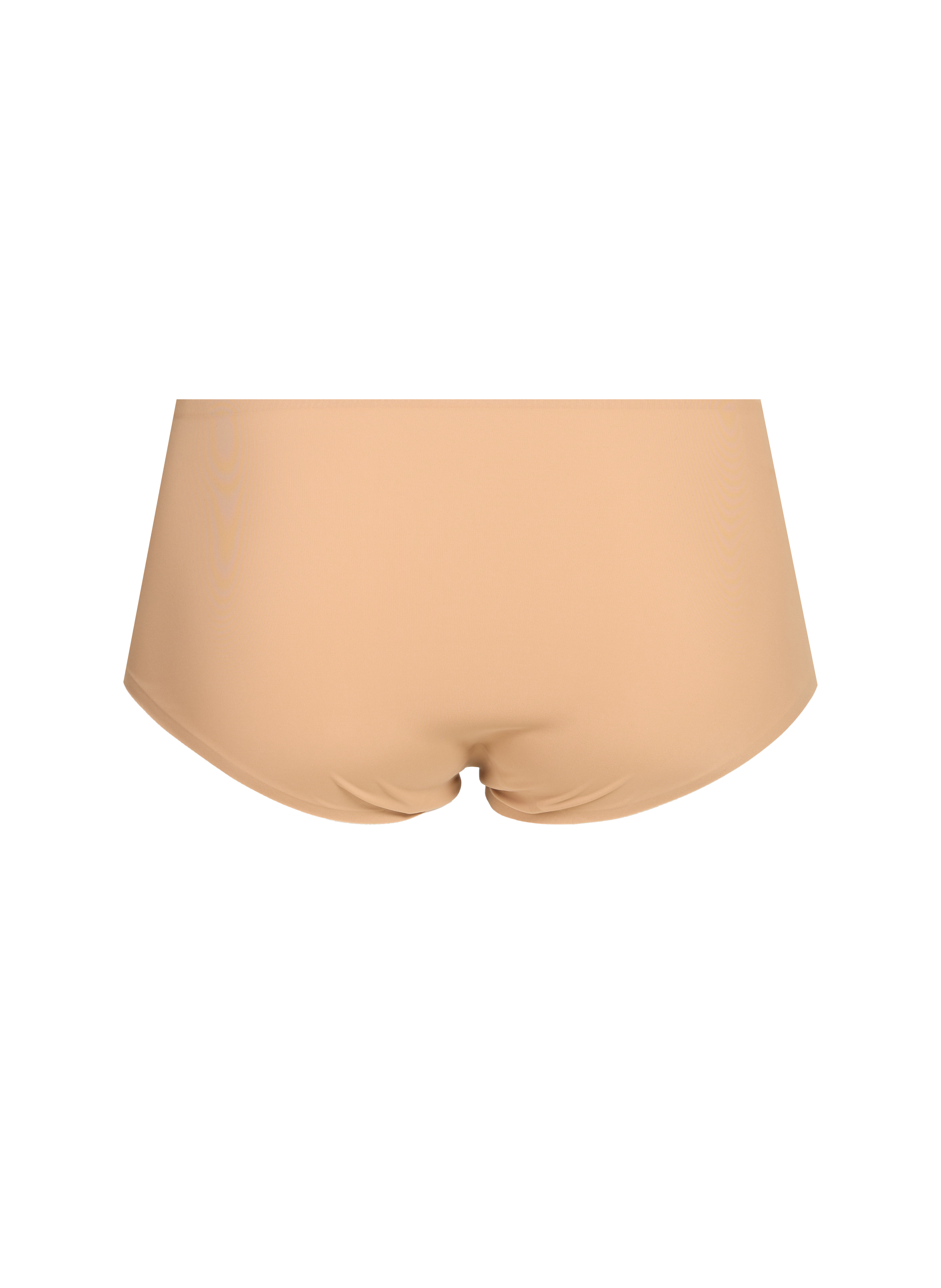 Shorty sans coutures WOLFORD Beige