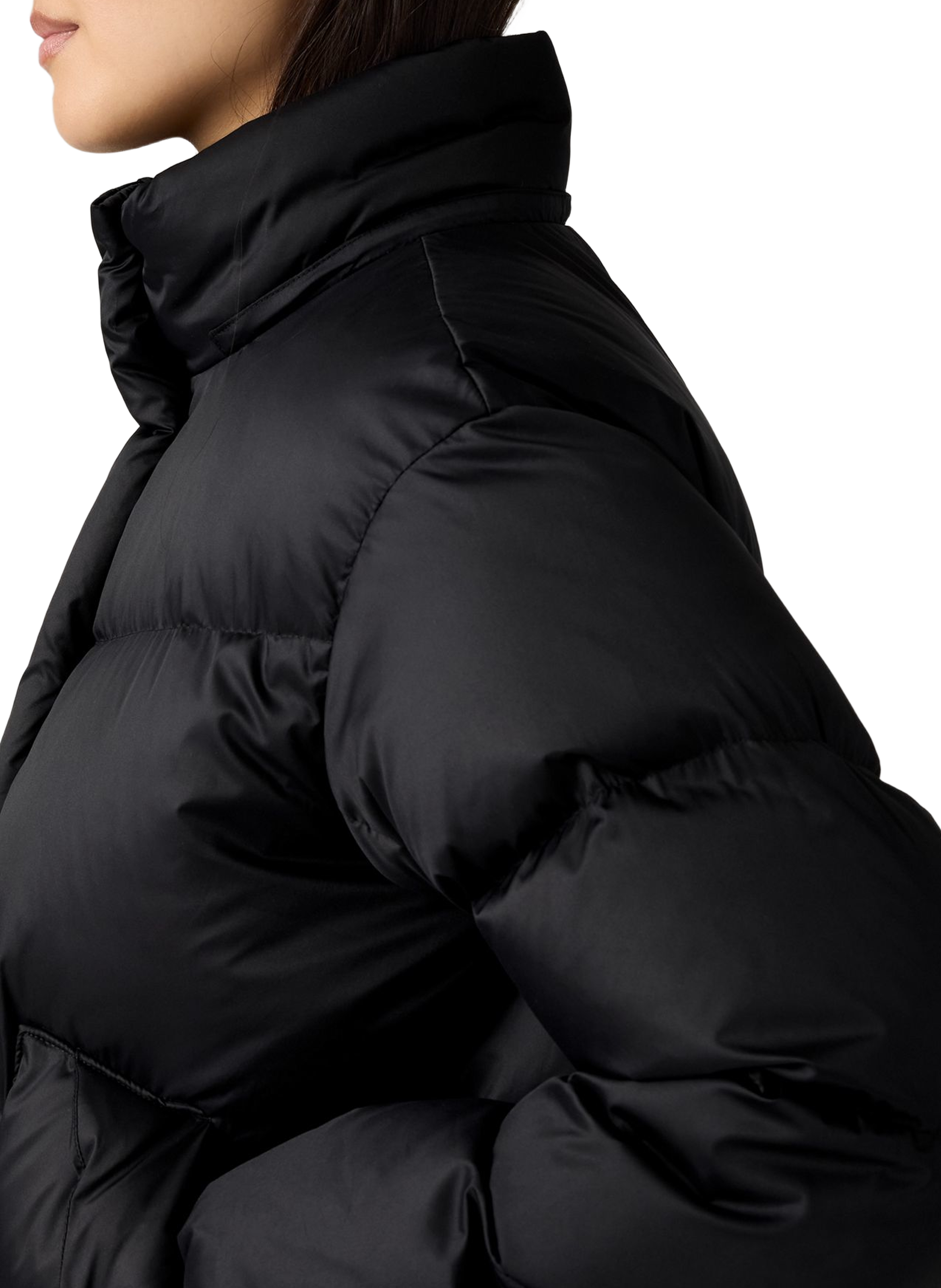 Doudoune matelassée LEVI&#039;S Noir