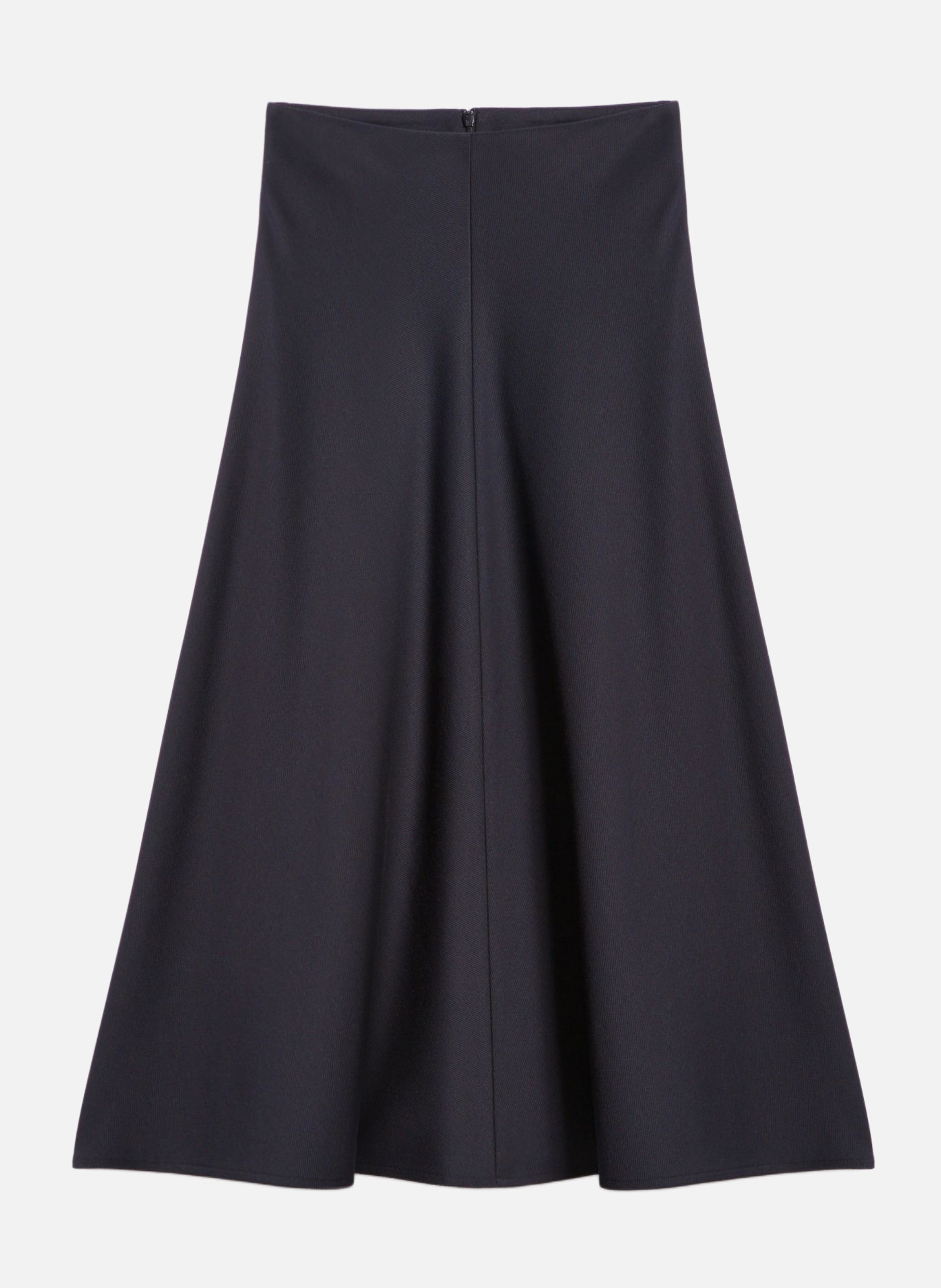 Jupe Boushra VANESSA BRUNO Bleu