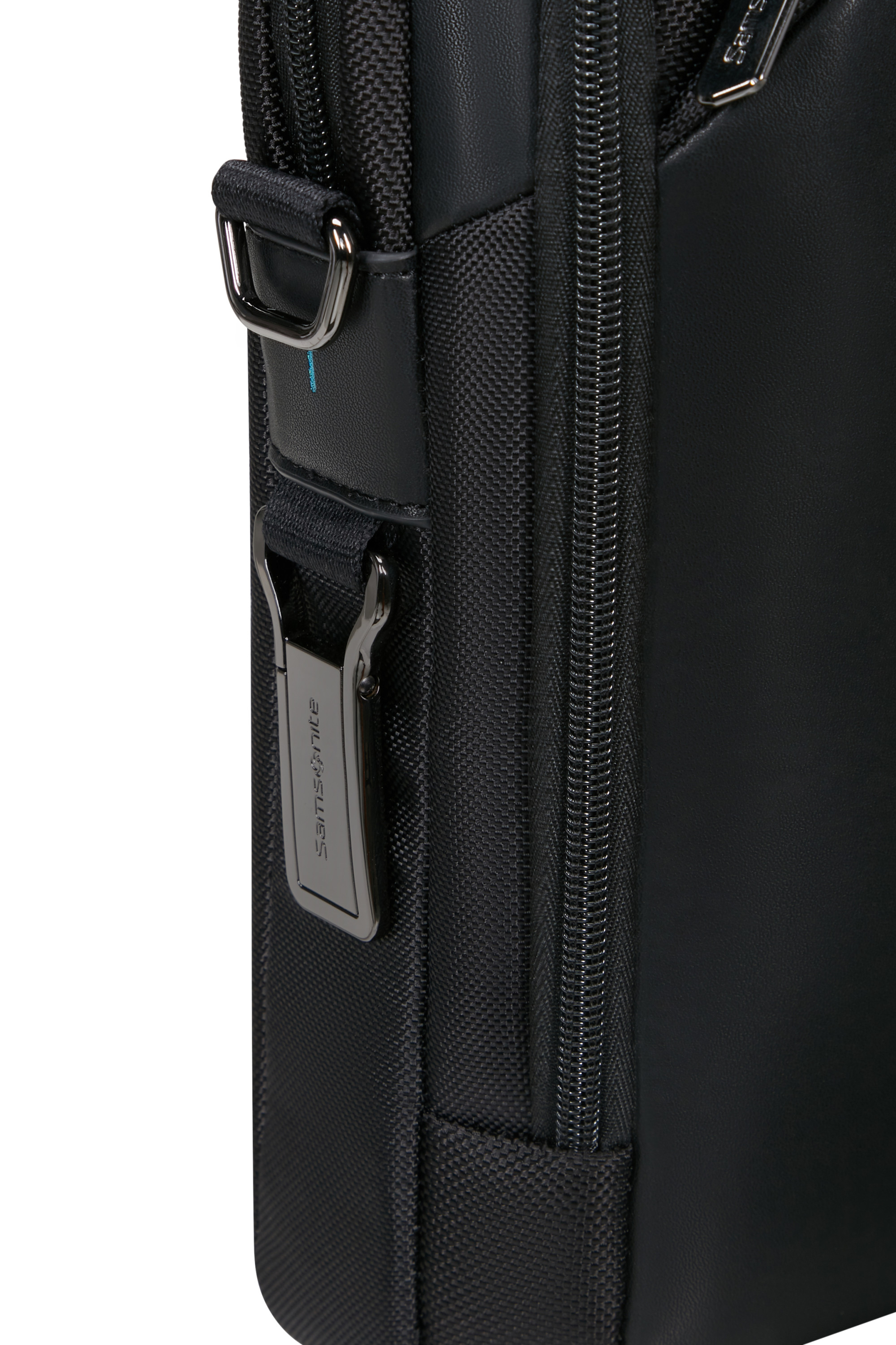Spectrolite 4.0 sacoche ordinateur taille s SAMSONITE Noir