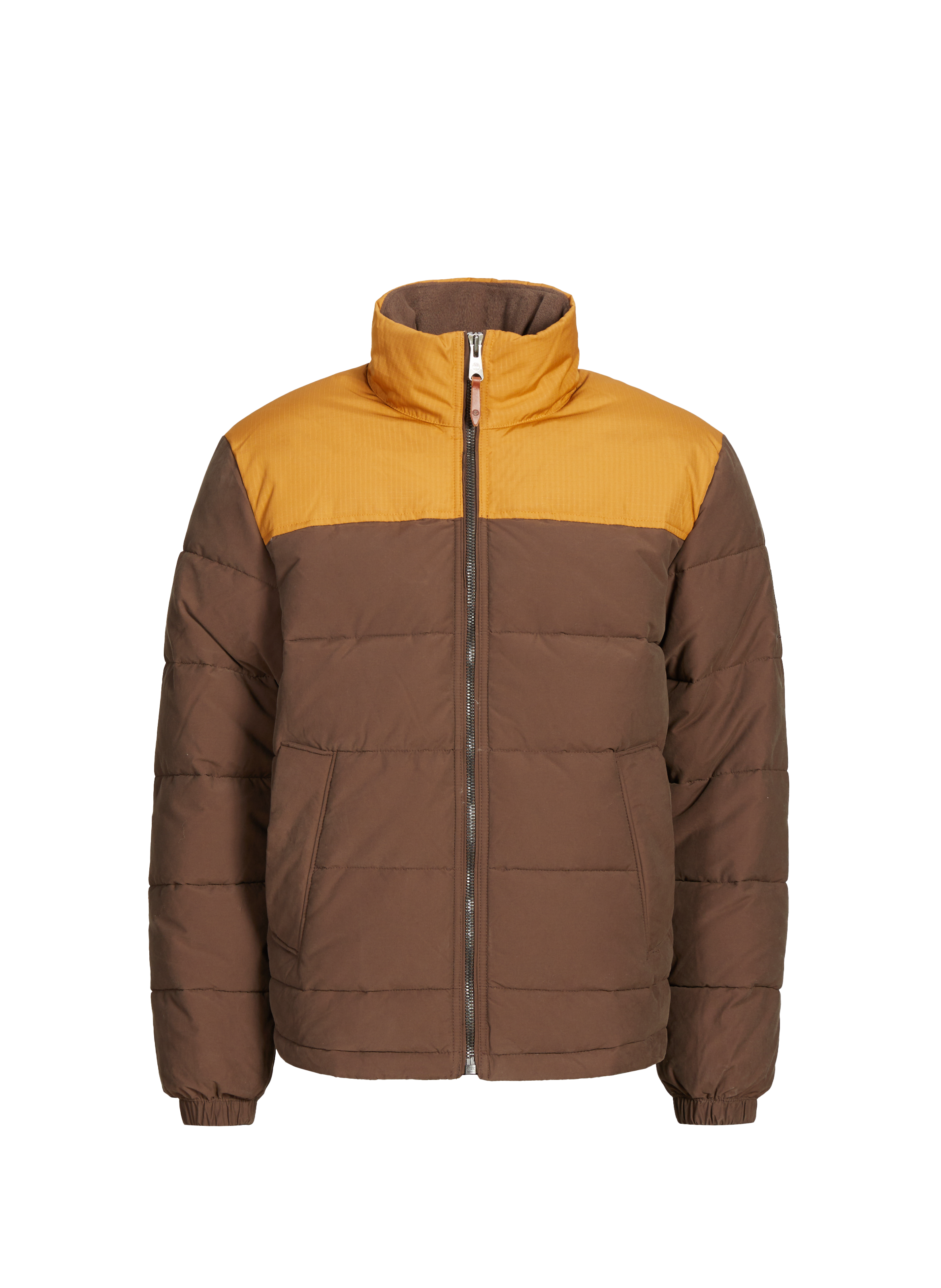 TIMBERLAND Doudoune matelassée bicolore  Multicolore