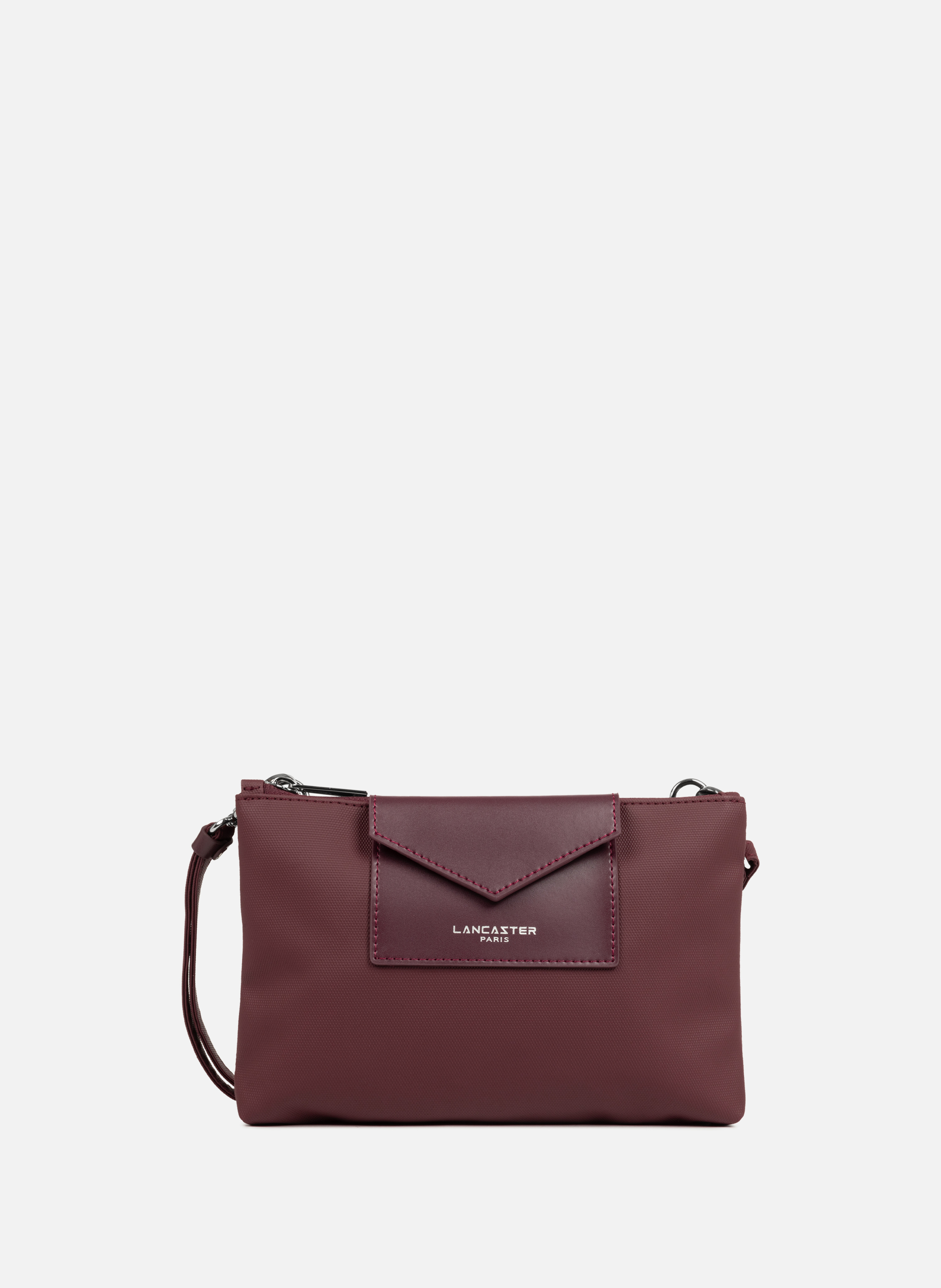 LANCASTER Double clutch - Storm KBA Red