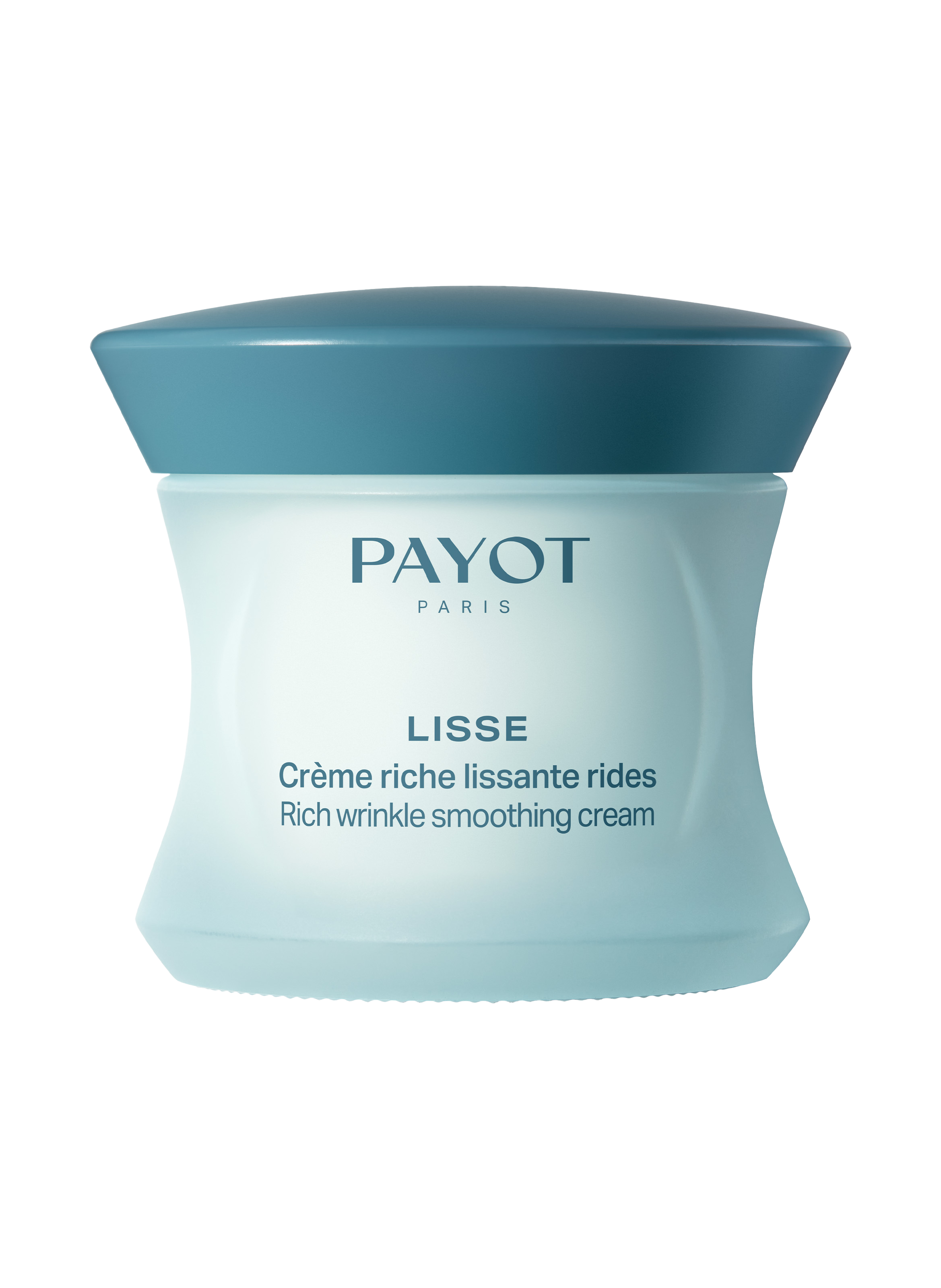PAYOT Lisse - Crème riche lissante rides No color