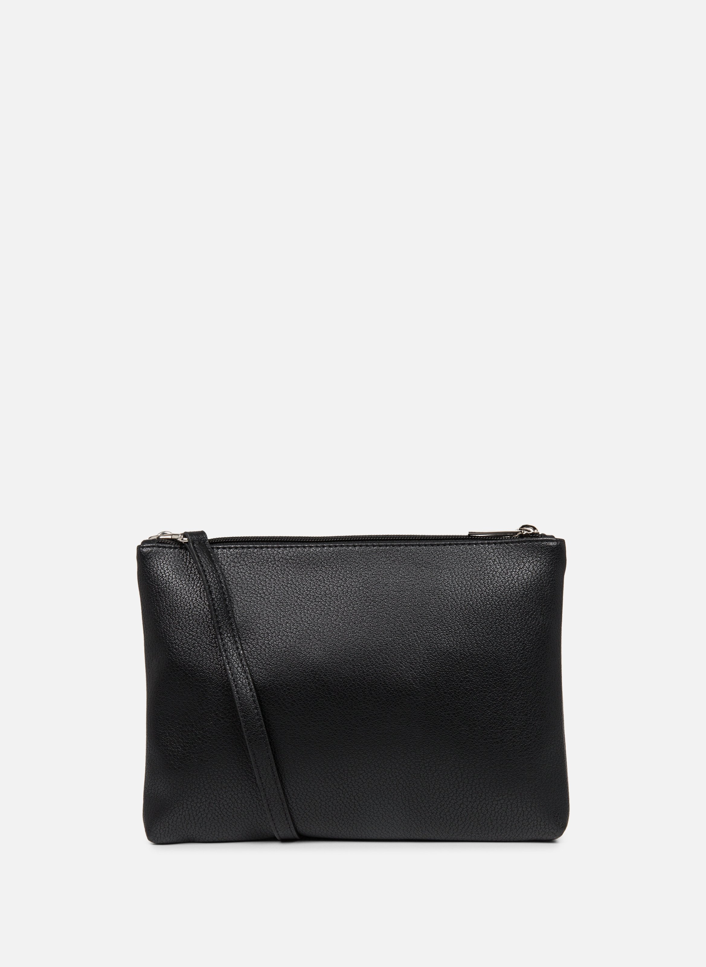 Double pochette - maya kba LANCASTER Noir