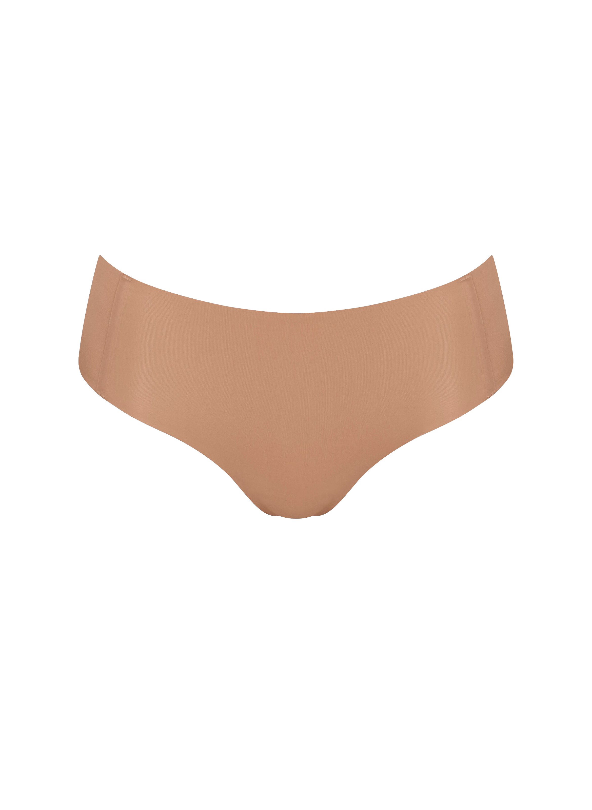 Hipster Zero feel SLOGGI Marron