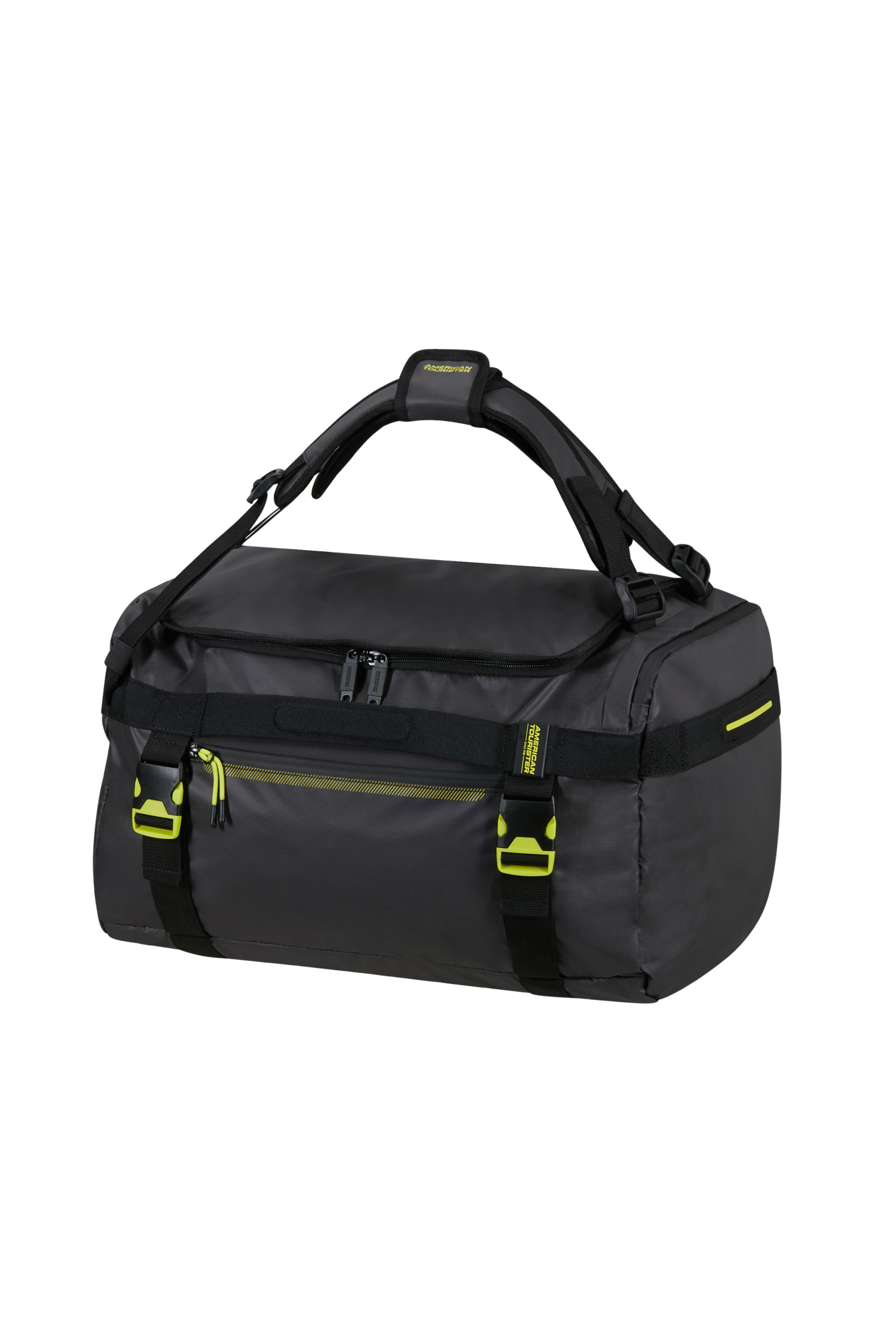 Urban track sac de voyage taille s AMERICAN TOURISTER Noir