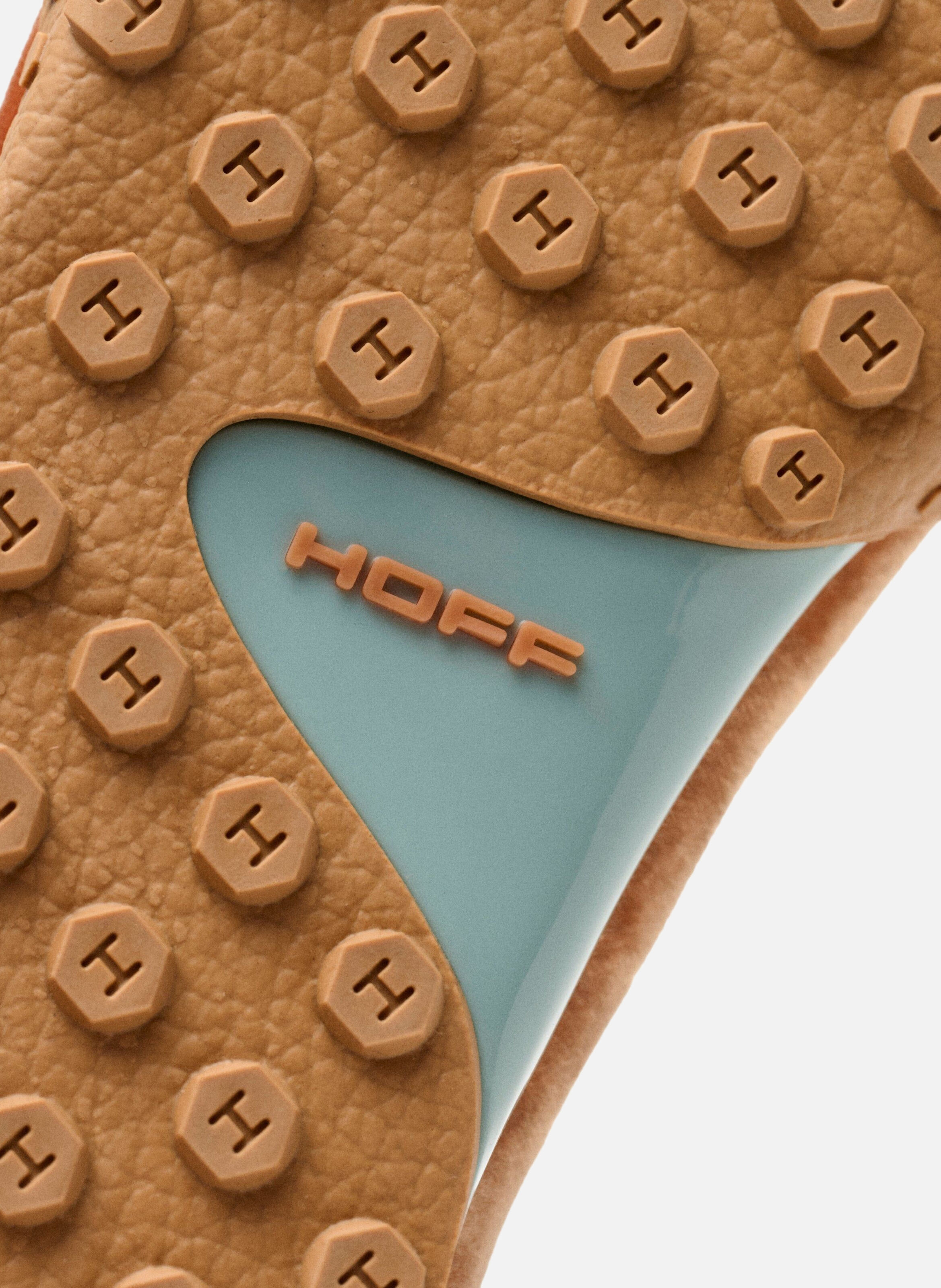 Hoff baskets décontractées bridge HOFF Orange