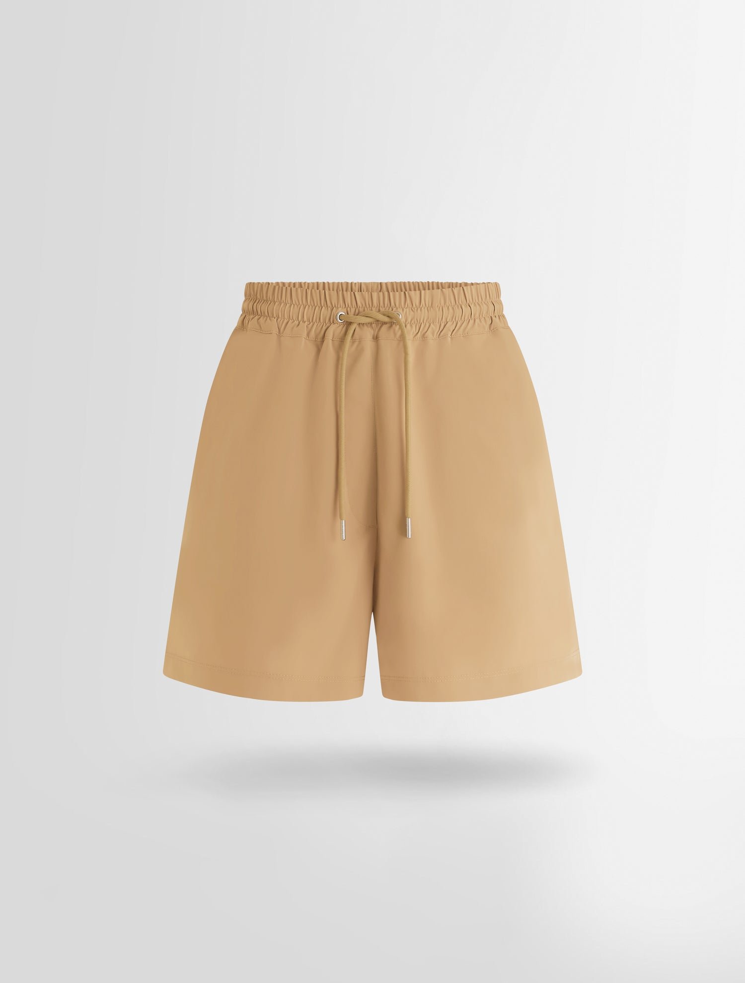 Short thila coupe ample FUSALP Blanc