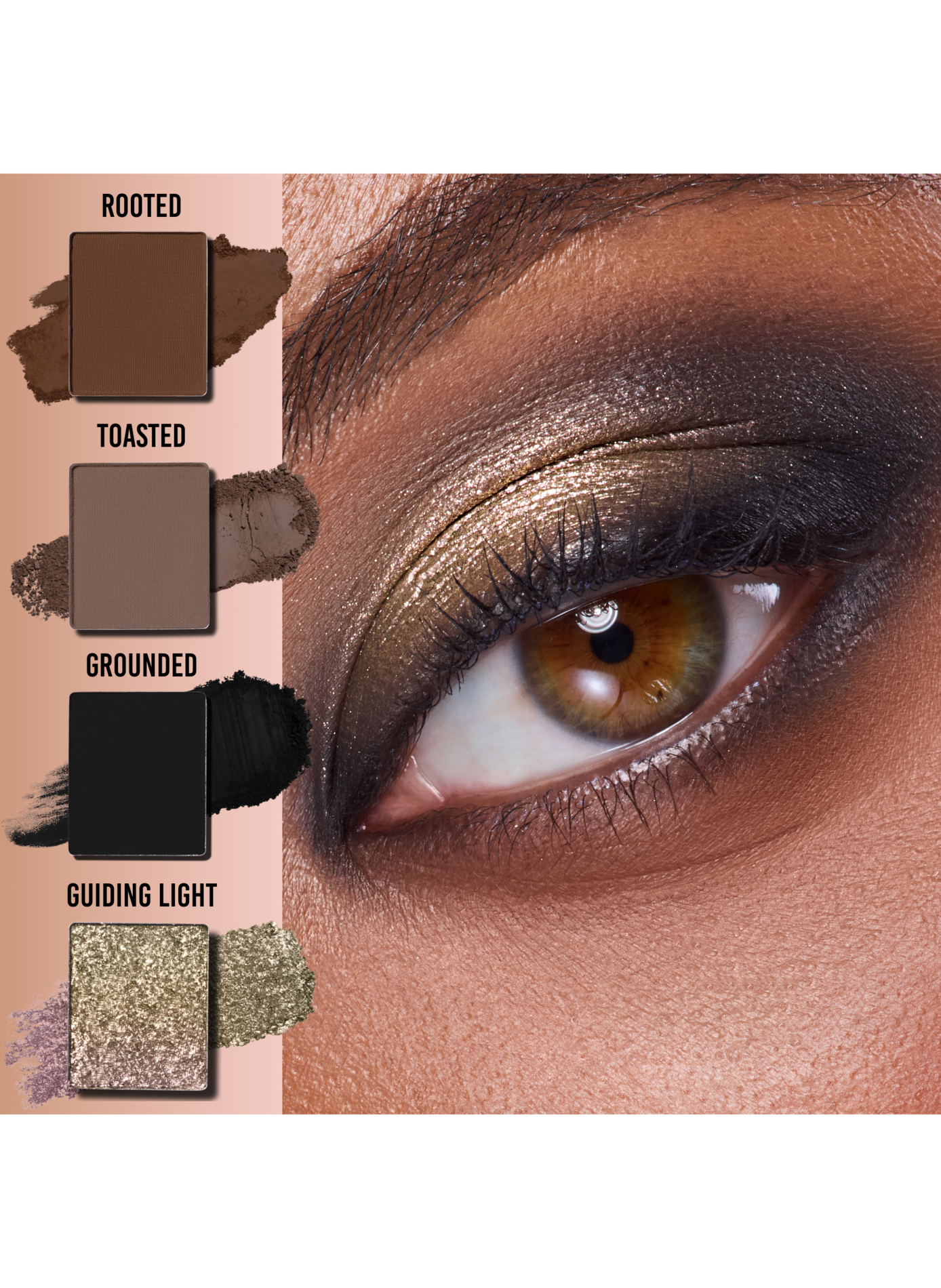 Lightwork Palette Freedom Palette Everyday Magic DANESSA MYRICKS Everyday magic