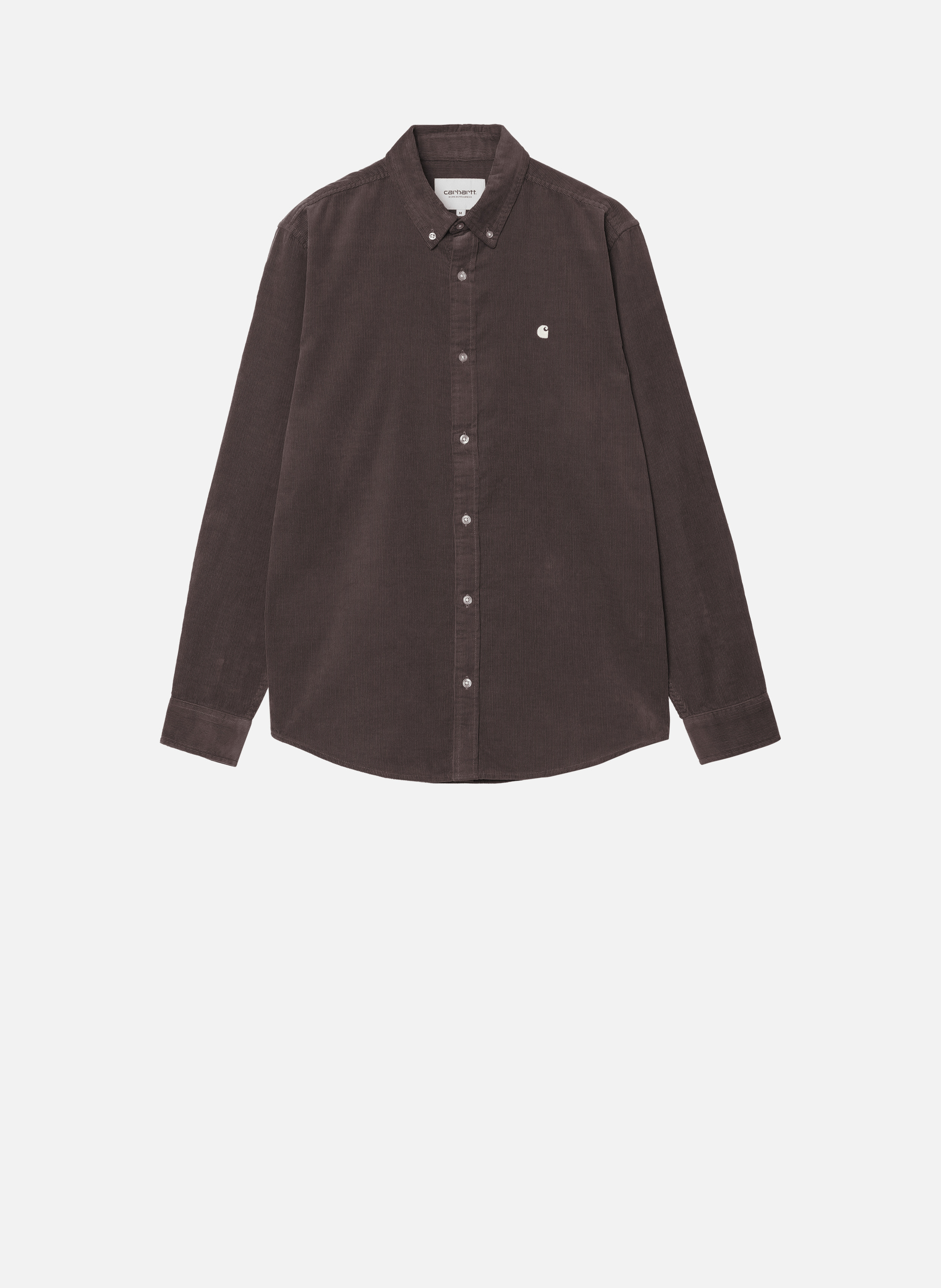 Chemise CARHARTT WIP Marron