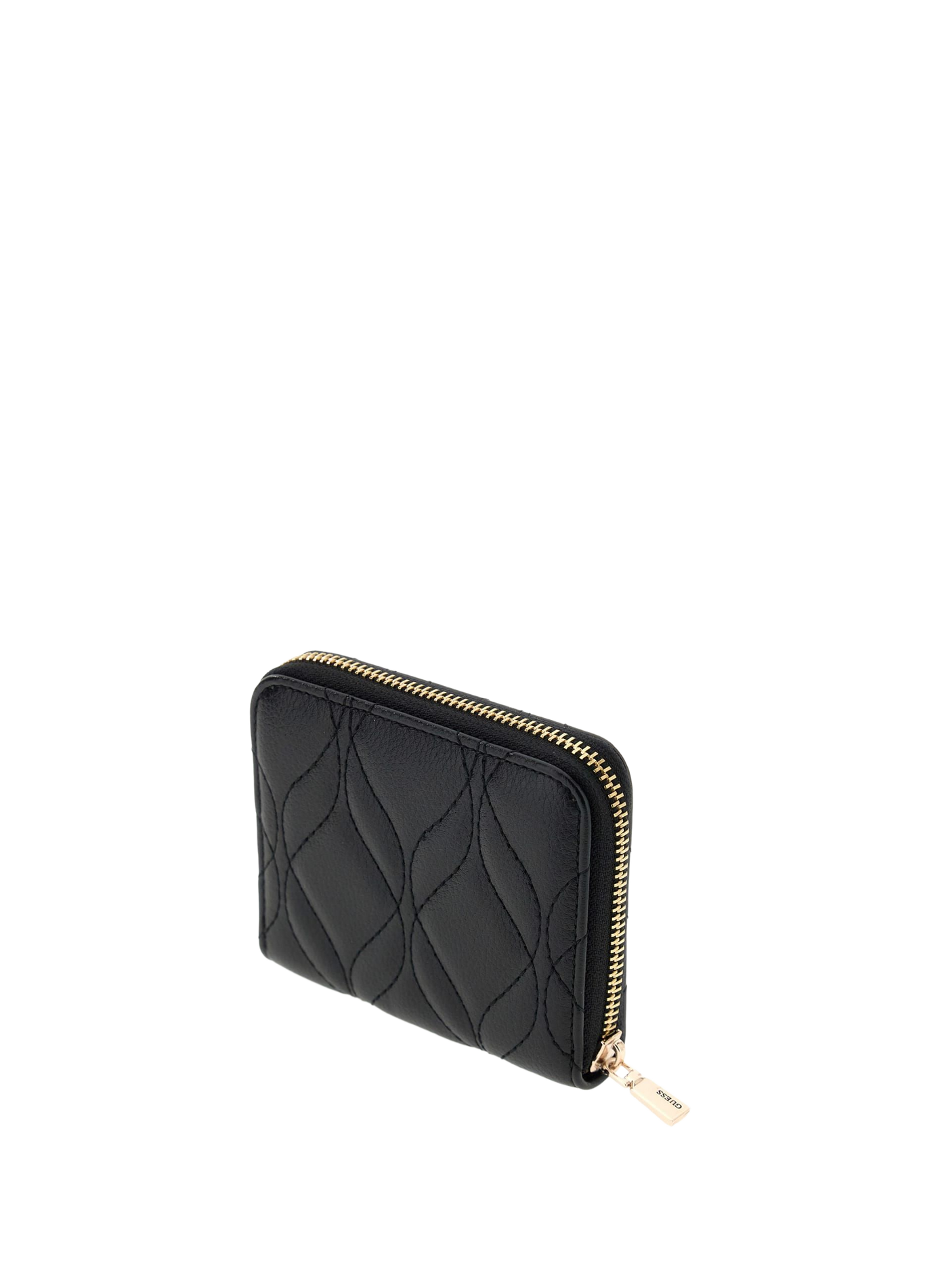 Geldbörse GUESS Schwarz