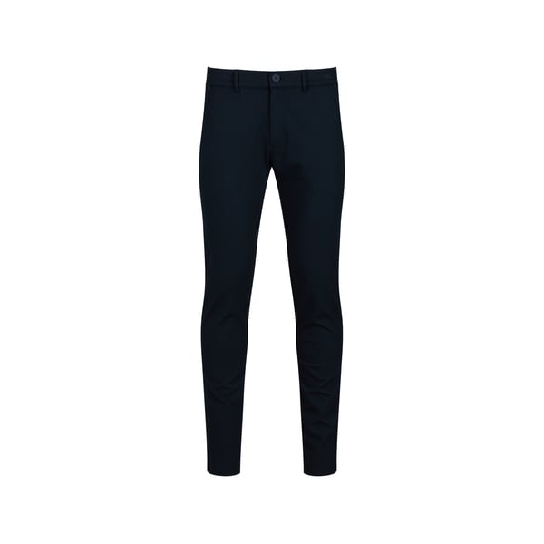 Pantalon imprimé Serge Simio Pantalon imprimé Serge Simio