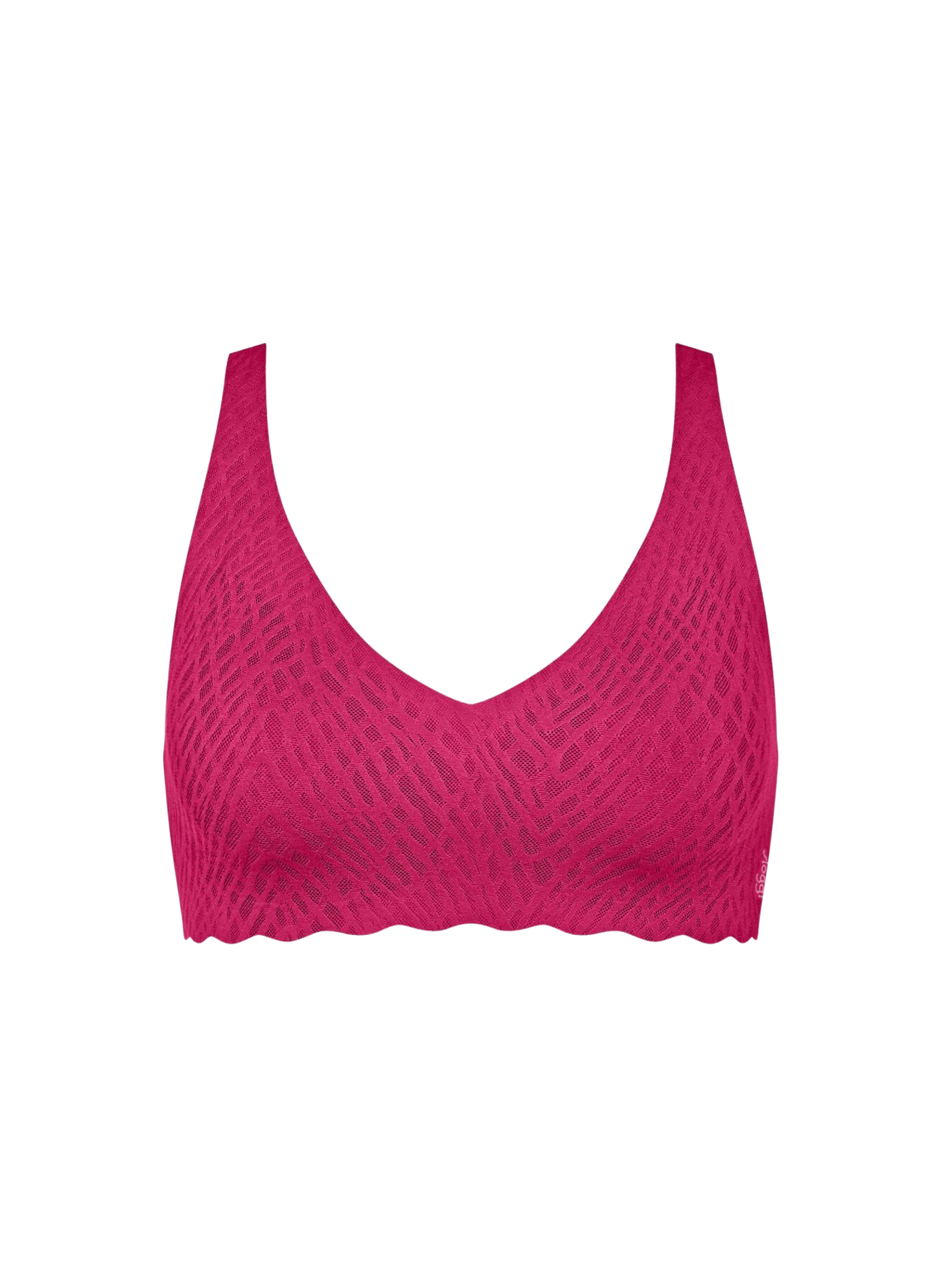 Zero Feel Bliss BH SLOGGI Rosa
