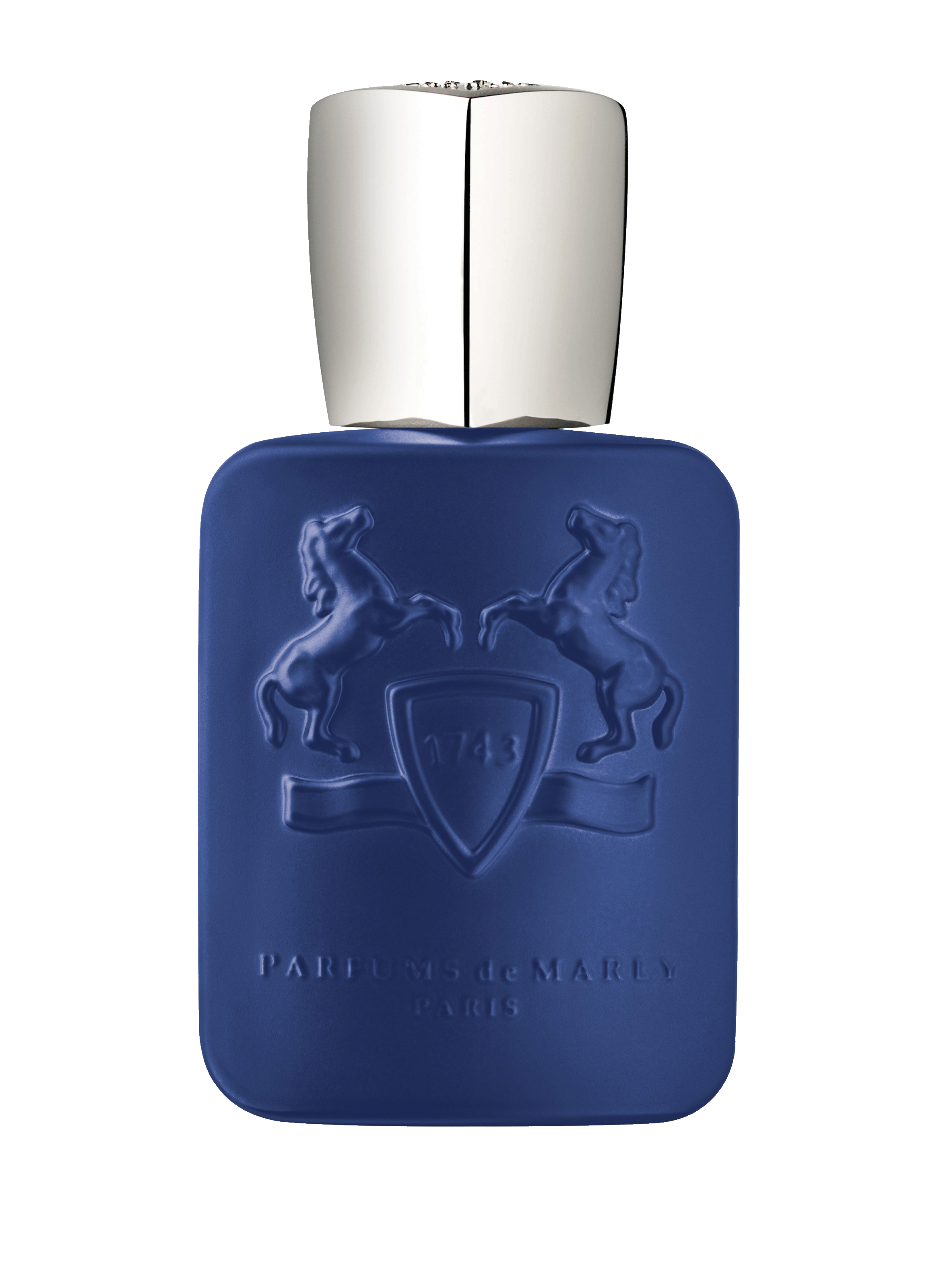 Eau de parfum - Percival