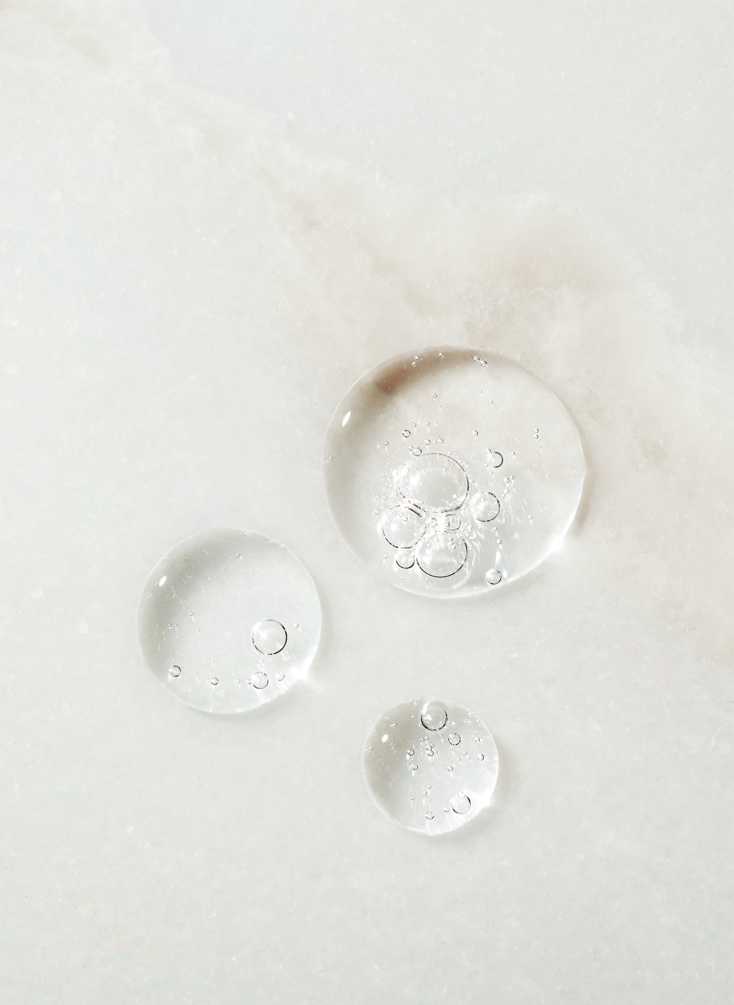 The Ritual of Namaste - hyaluronic acid natural booster RITUALS No color