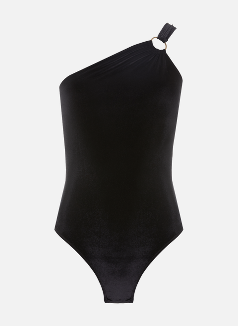 Laurie black bodysuit the new 