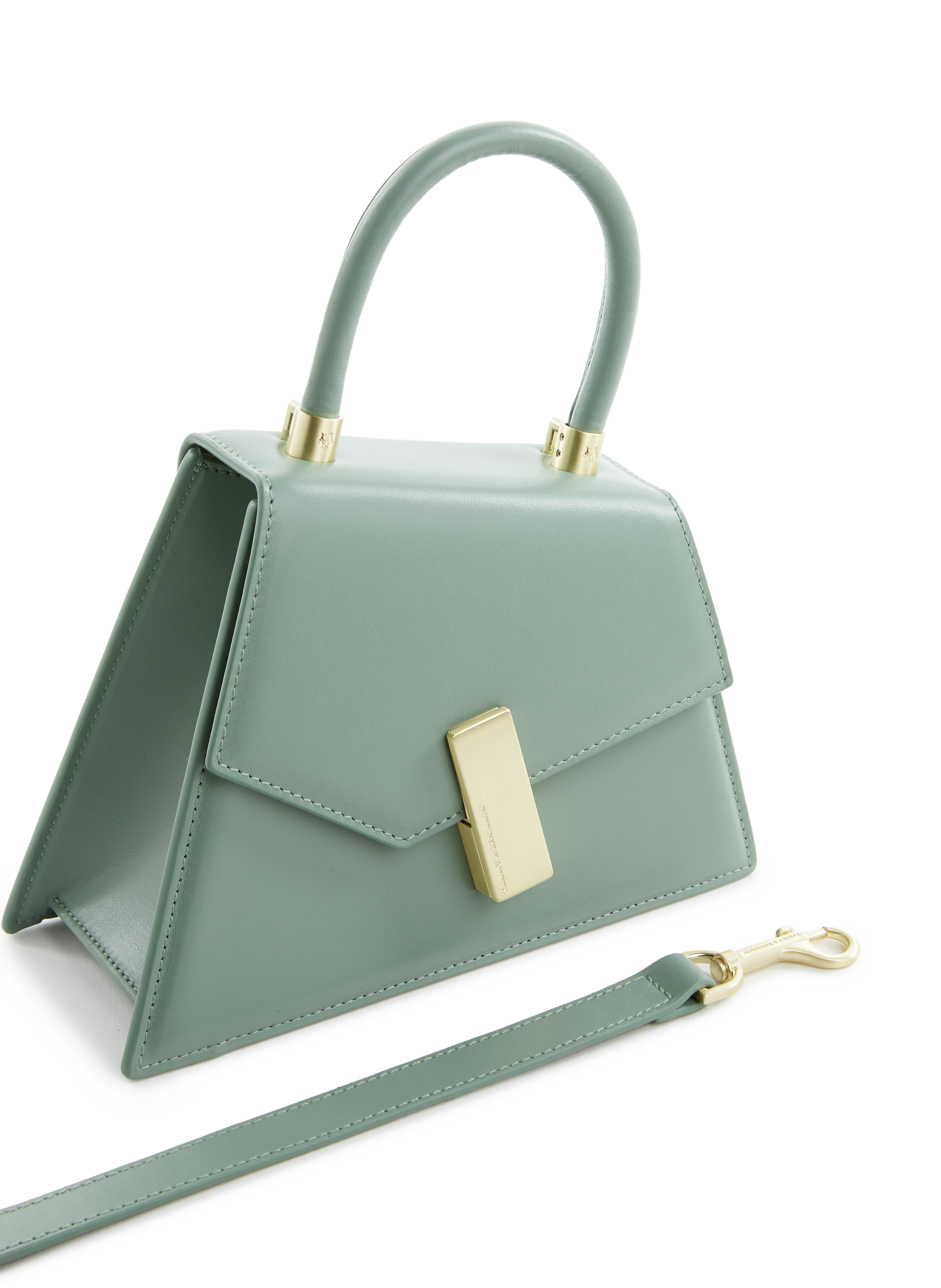 Sac à main Cubist Mini