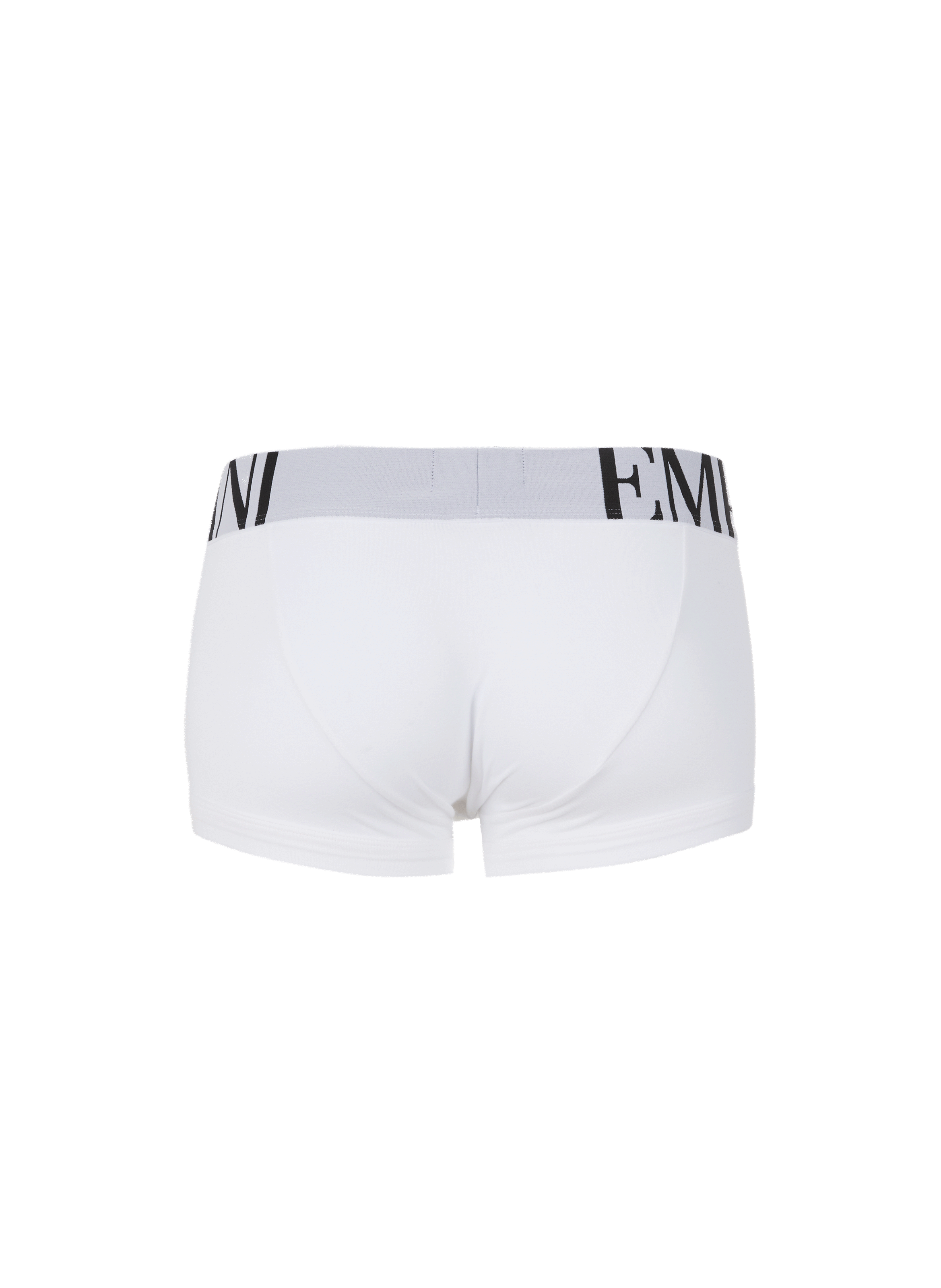 Boxer en coton
