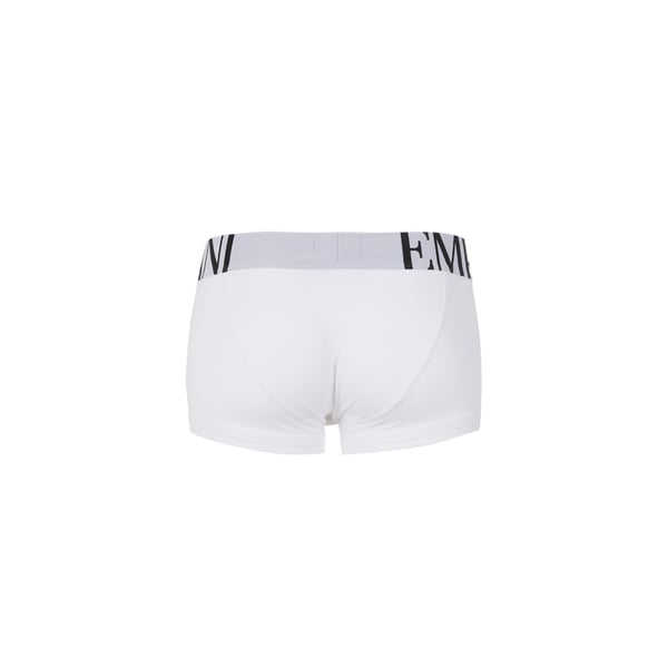 Boxer en coton
