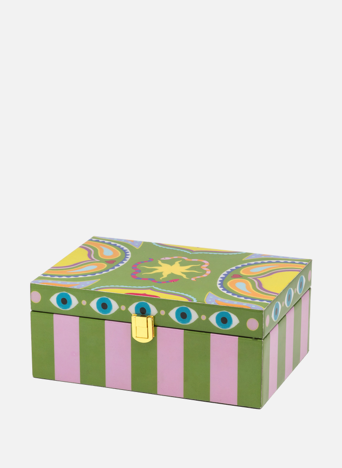 Lucid Dreams ANNA + NINA Jewelry Box