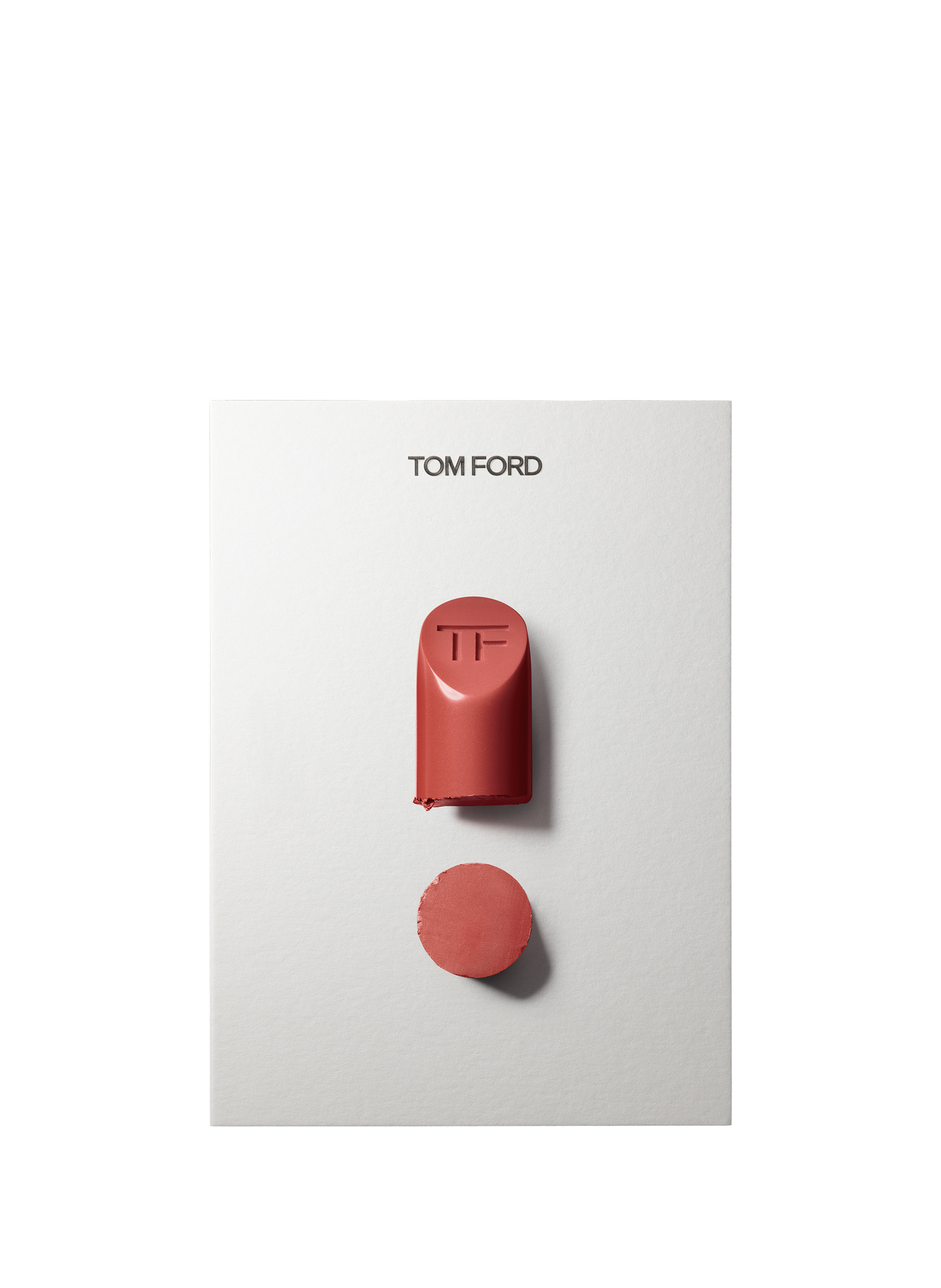 Runway Lip Color - Cream Lipstick TOM FORD 06 sunset