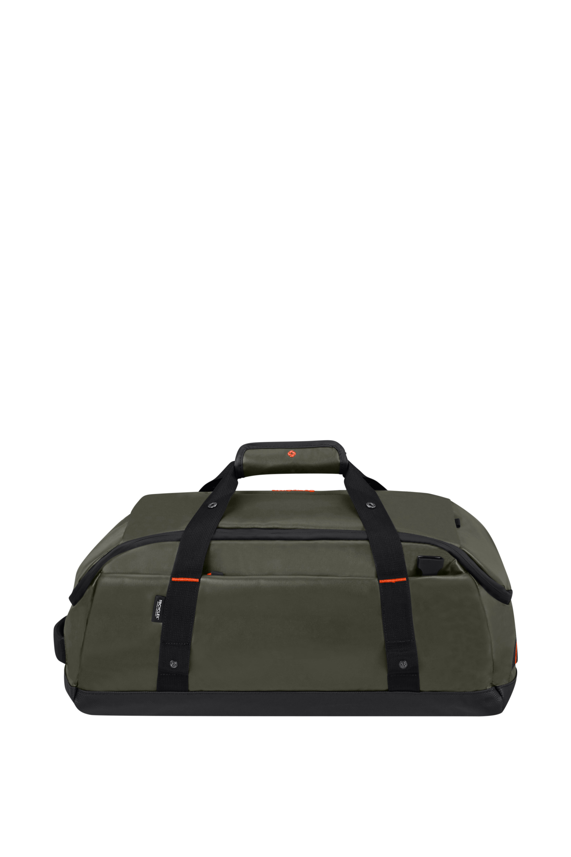 Ecodiver sac de voyage taille s SAMSONITE Noir
