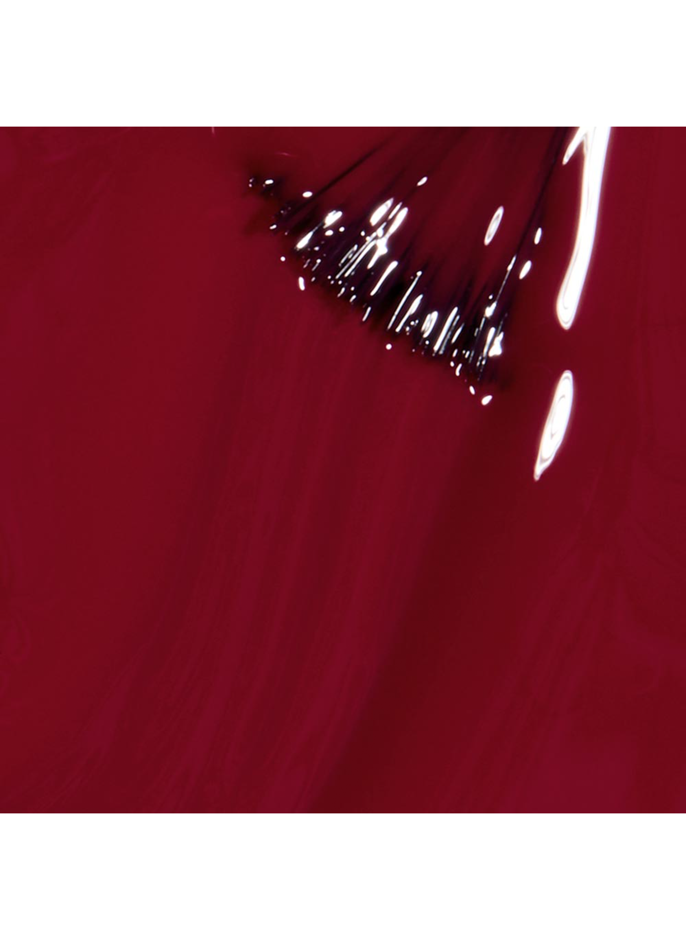 Miami Beet - Nail Lacquer - Classic Nail Polish OPI Violet