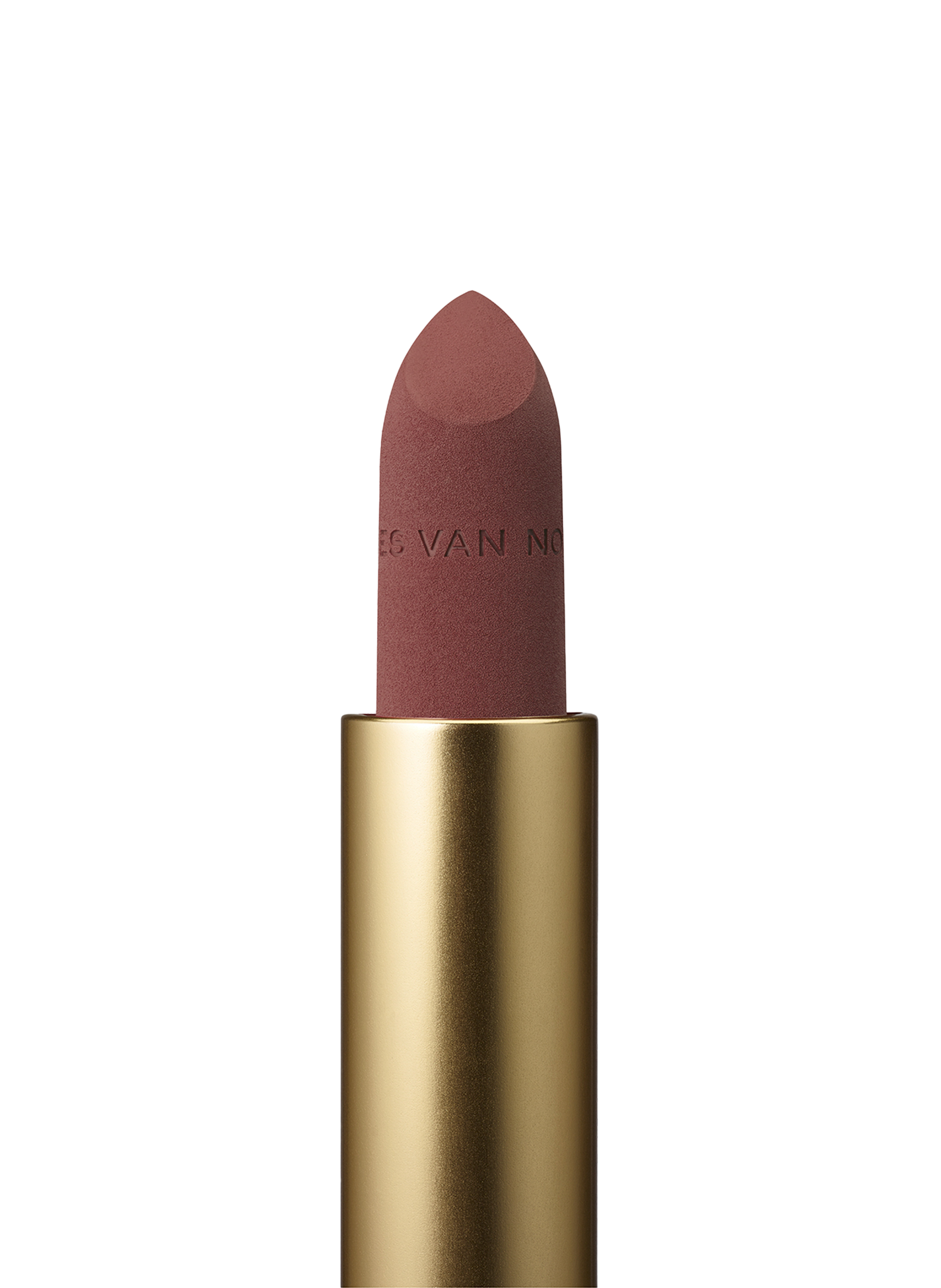 DRIES VAN NOTEN Recharge Rouge à lèvres Mat Cool brown