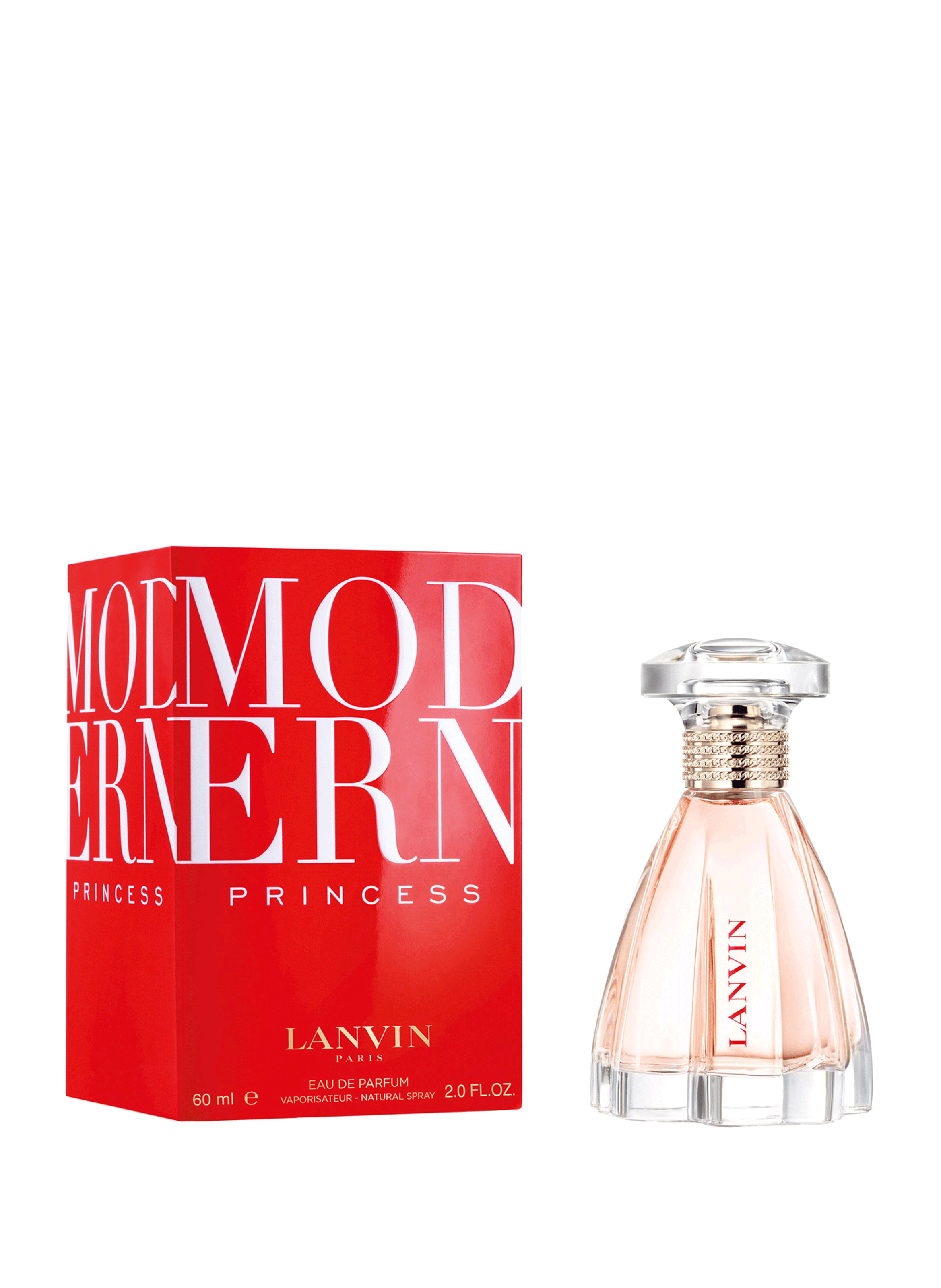 Eau de parfum Modern Princess LANVIN No color