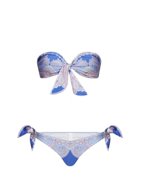 Maillot de bain deux pièce Maxime ZIMMERMANN Maillot de bain deux pièce Maxime ZIMMERMANN