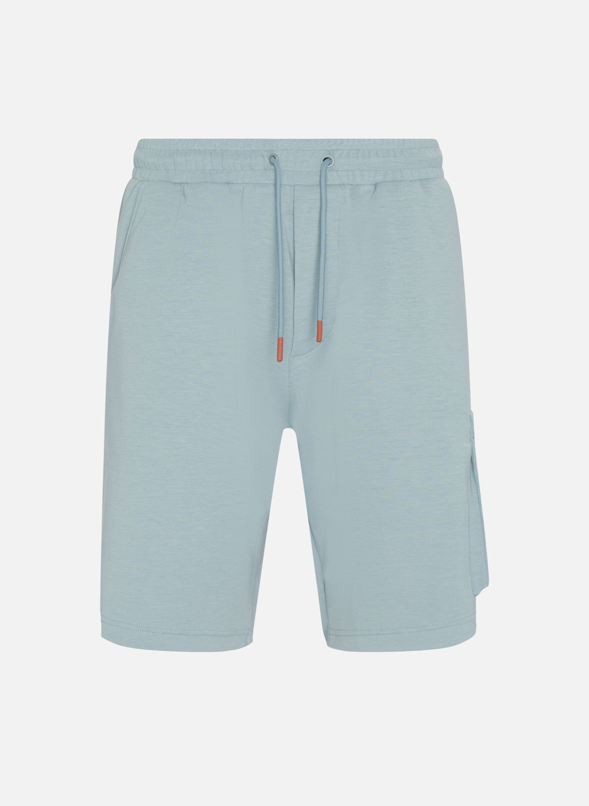 Short de sport homme training halong BORN LIVING YOGA Vert