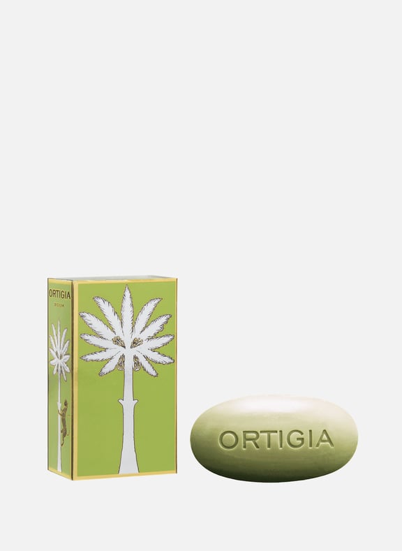 Fico D'India - Soap by ORTIGIA ORTIGIA Fico D'India - Soap