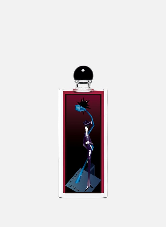 La fille de Berlin édition limitée by SERGE LUTENS SERGE LUTENS La fille de Berlin édition limitée