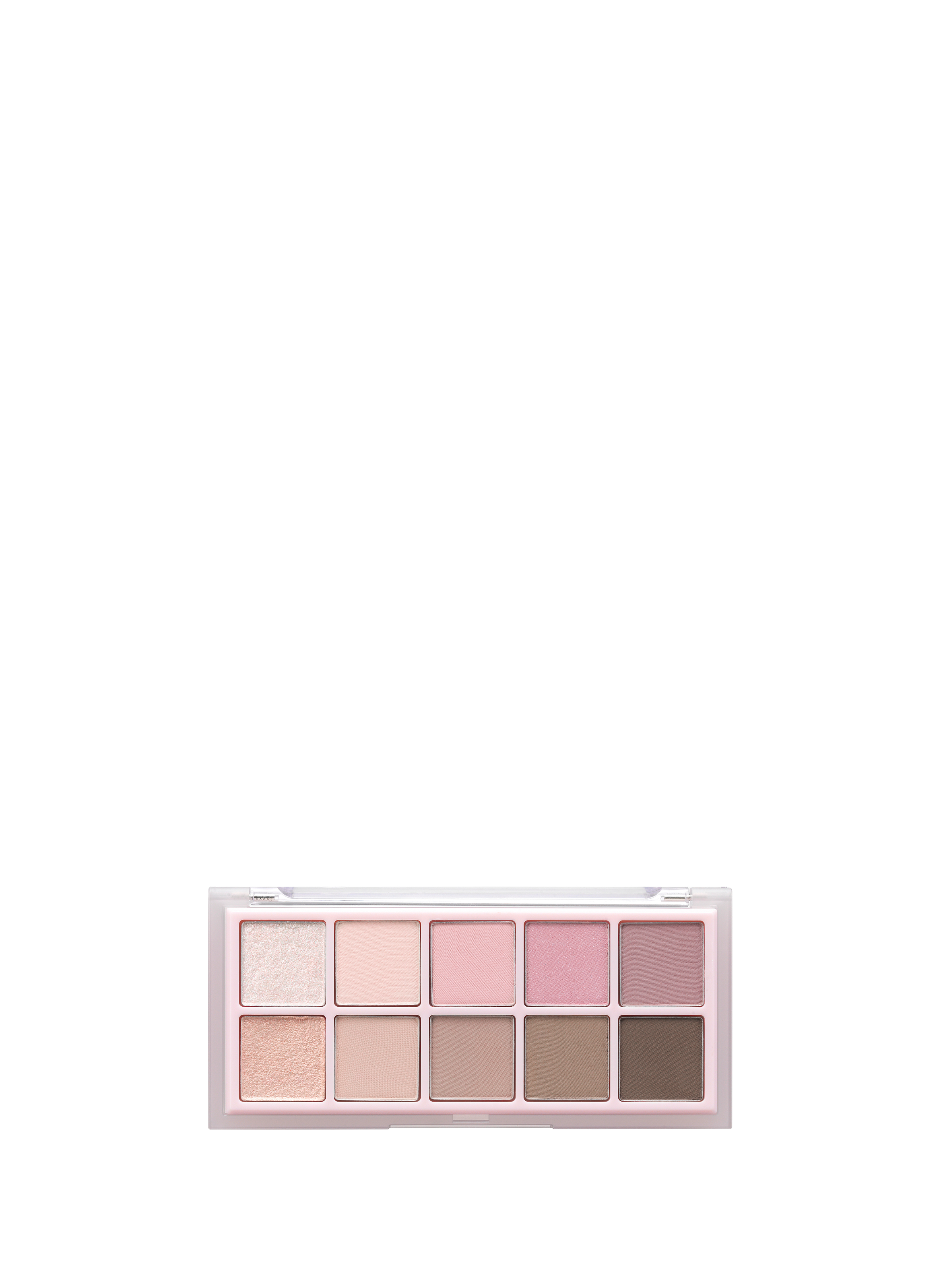 Better Than Palette - 06 Peony Nude Garden ROM&amp;ND No color