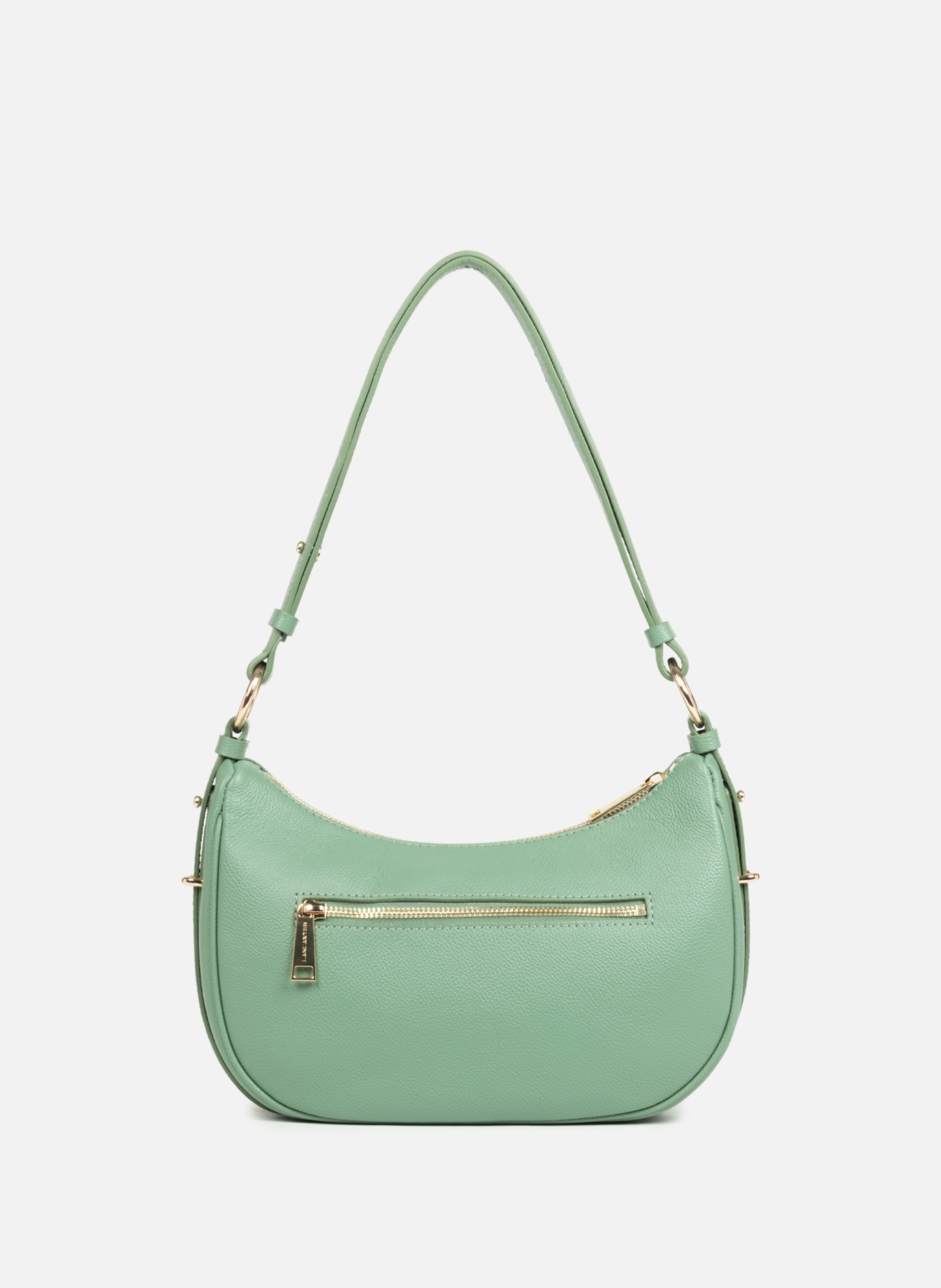 Sac besace - milano aria LANCASTER Vert