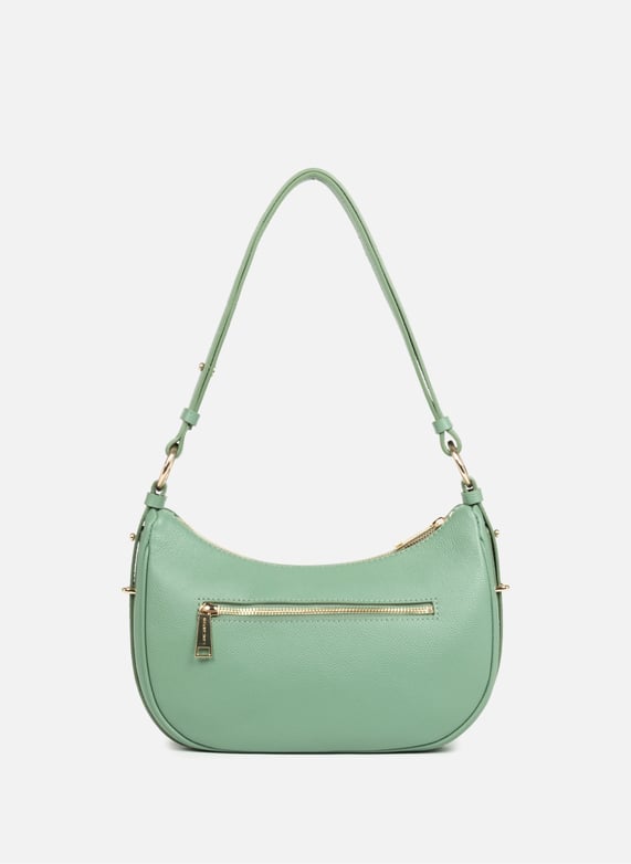Sac besace - milano aria | Vert by LANCASTER Sac besace - milano aria Vert